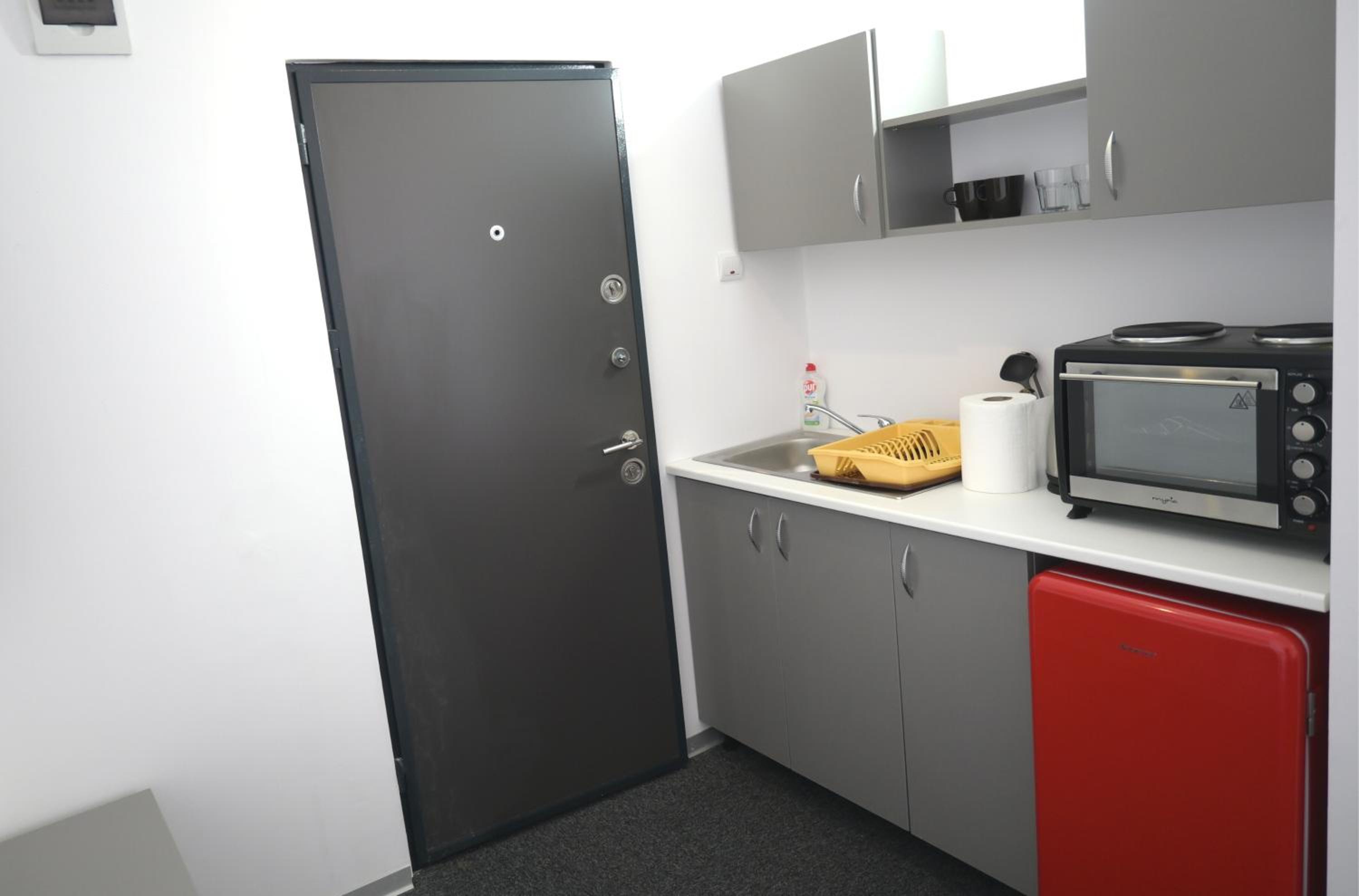 Luana Airport Apartments #8