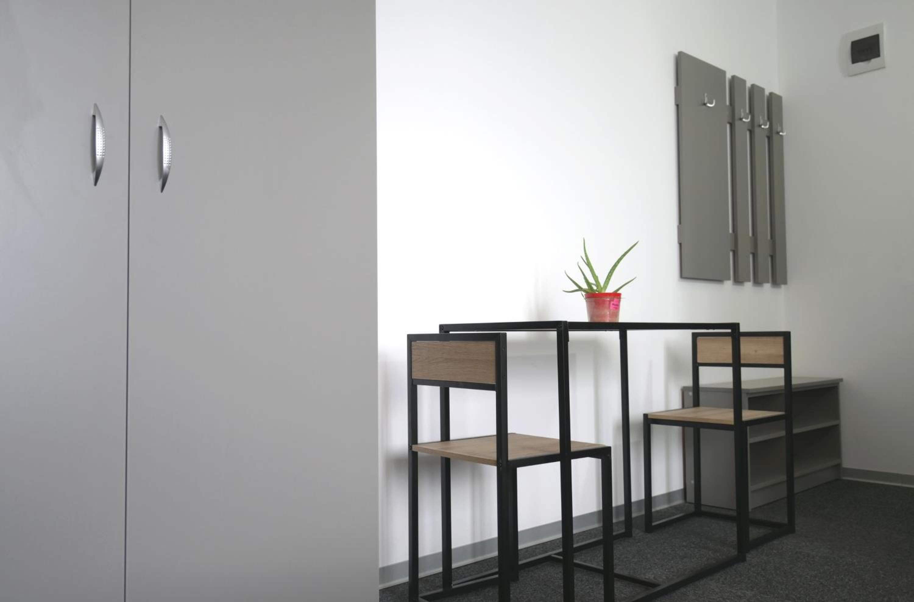 Luana Airport Apartments #8