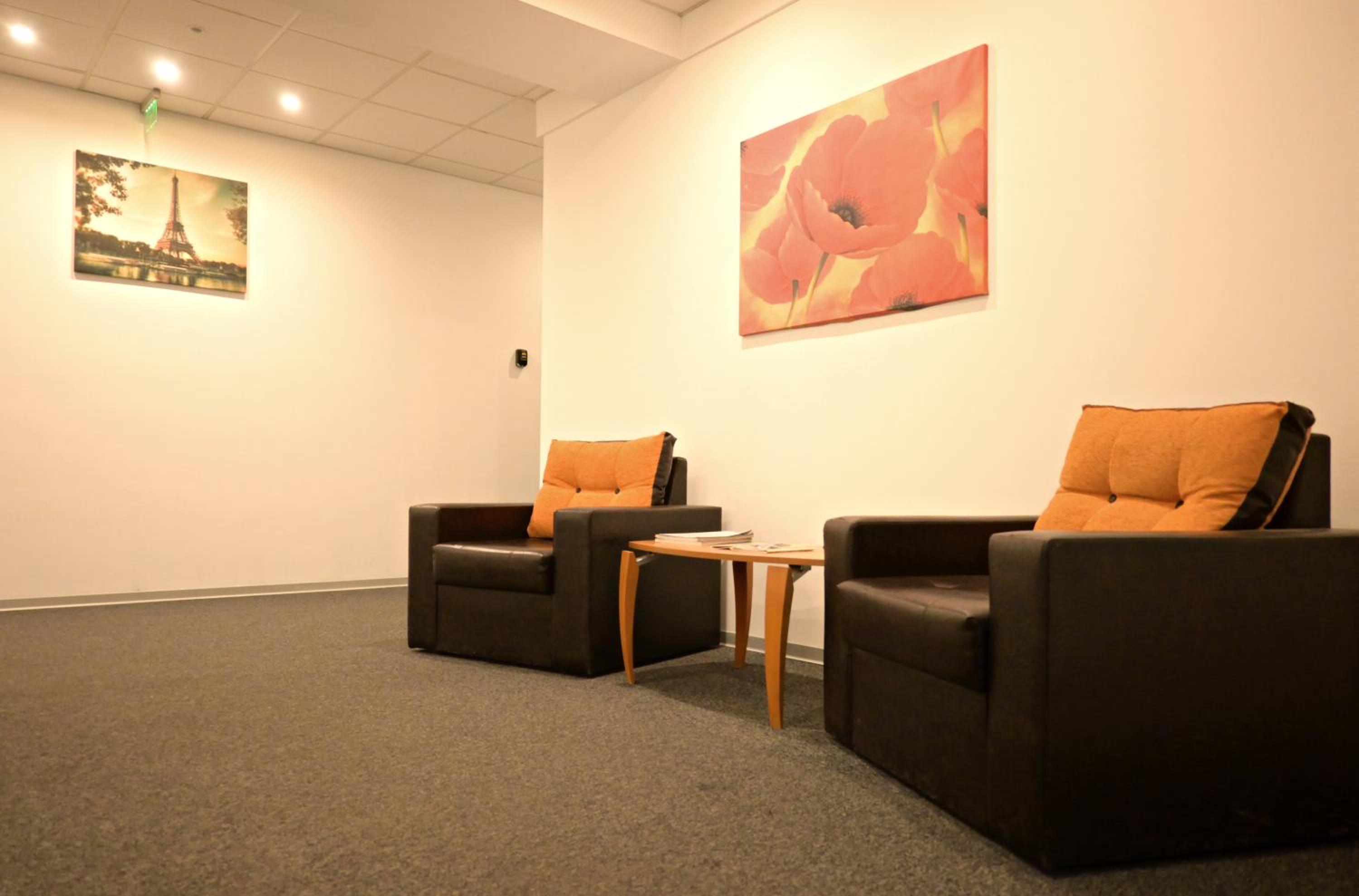 Luana Airport Apartments #8
