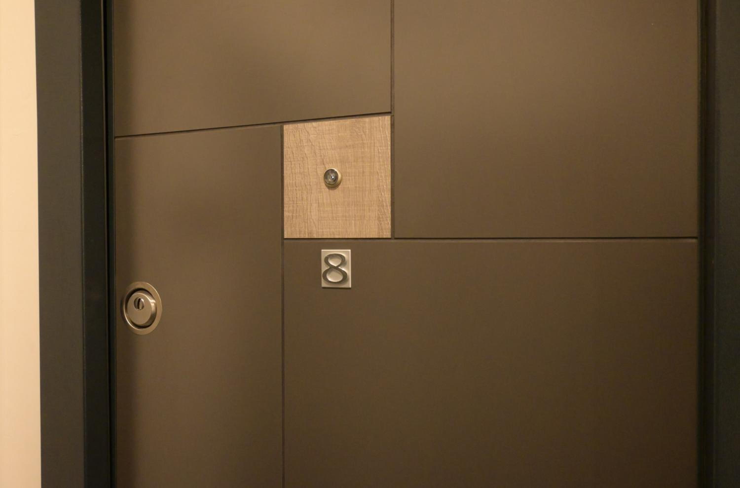Luana Airport Apartments #8