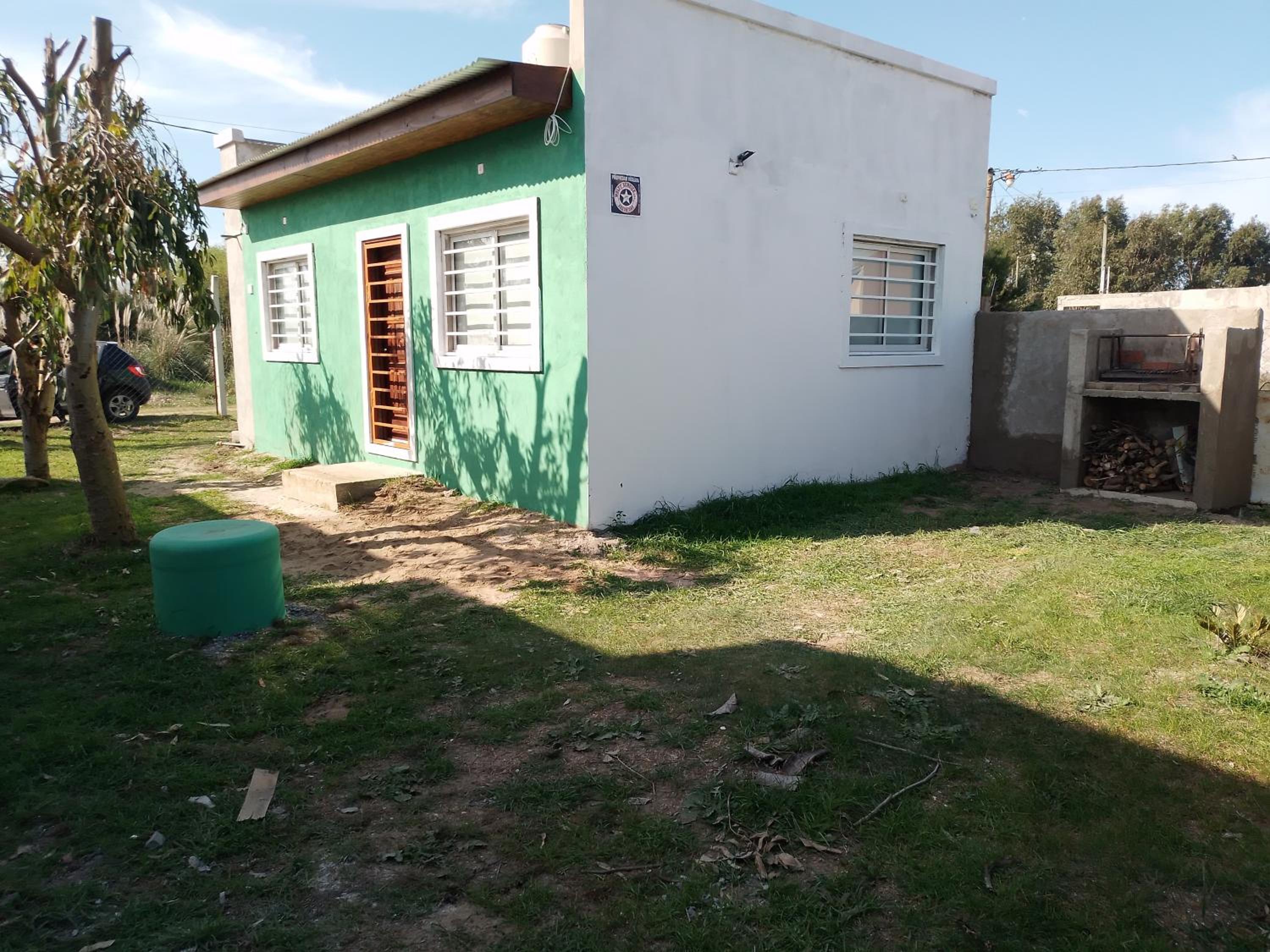 Casa Vacacional en Costa Chica