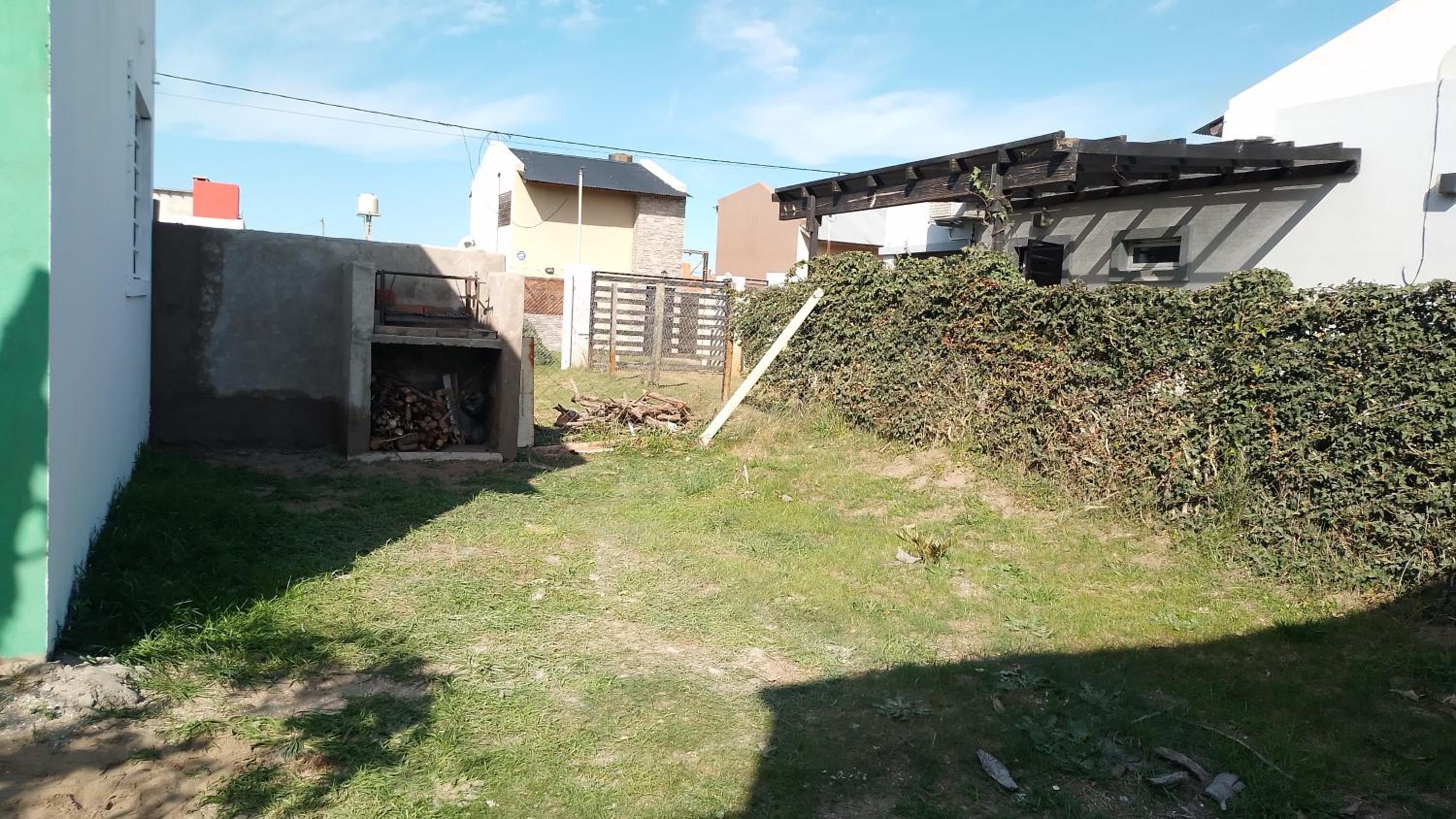 Casa Vacacional en Costa Chica