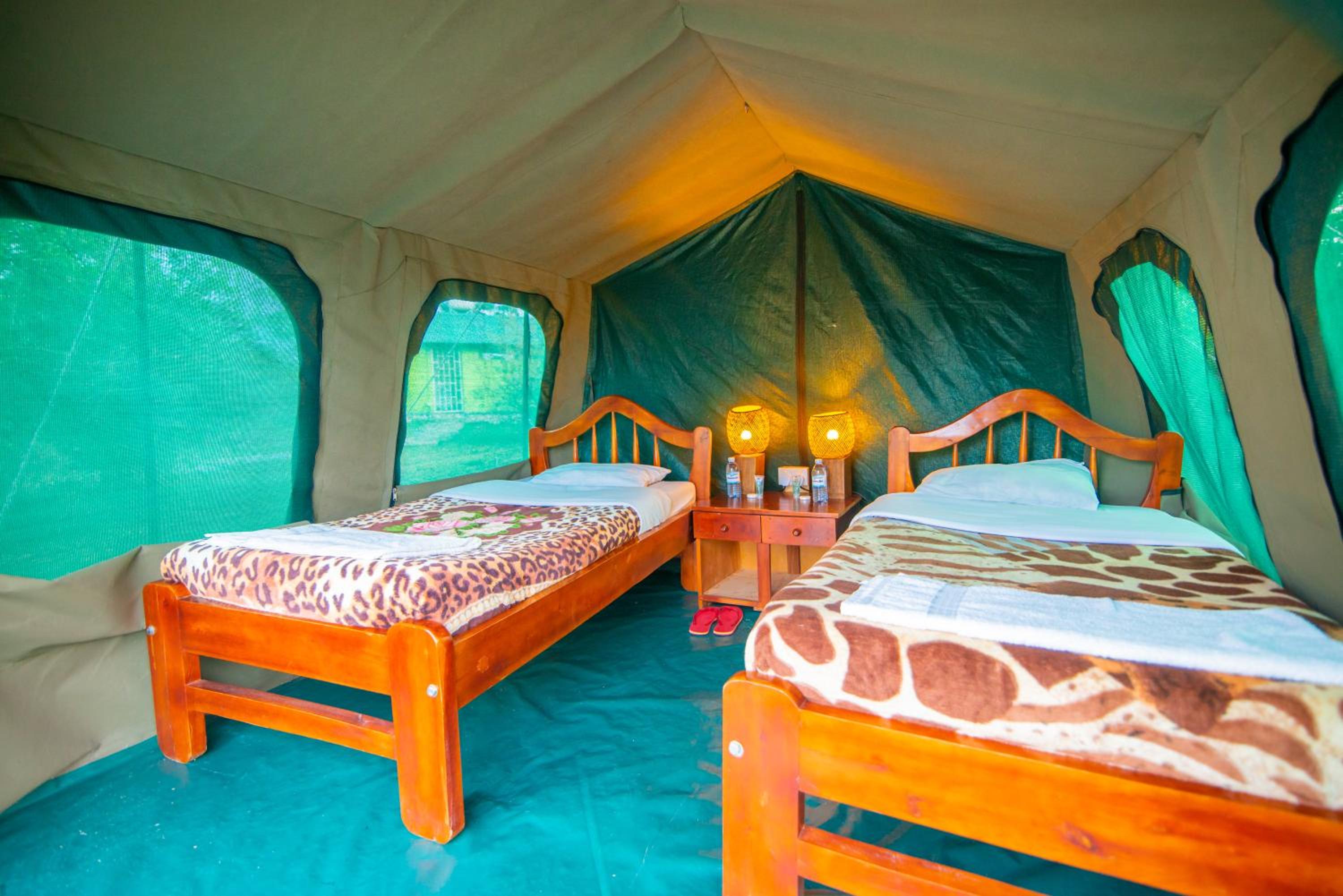 Engiri Game Lodge and Campsite