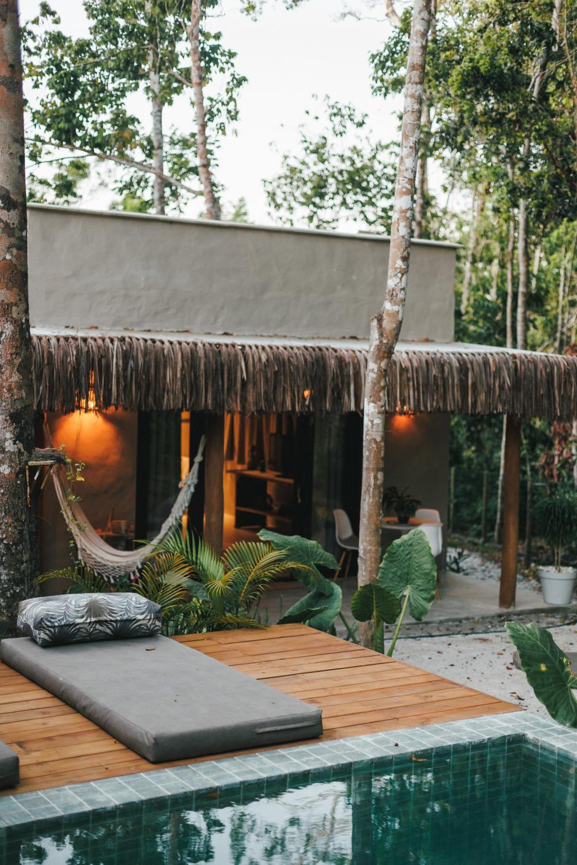 Hotel CASA SUKHA Hotel - Image 1