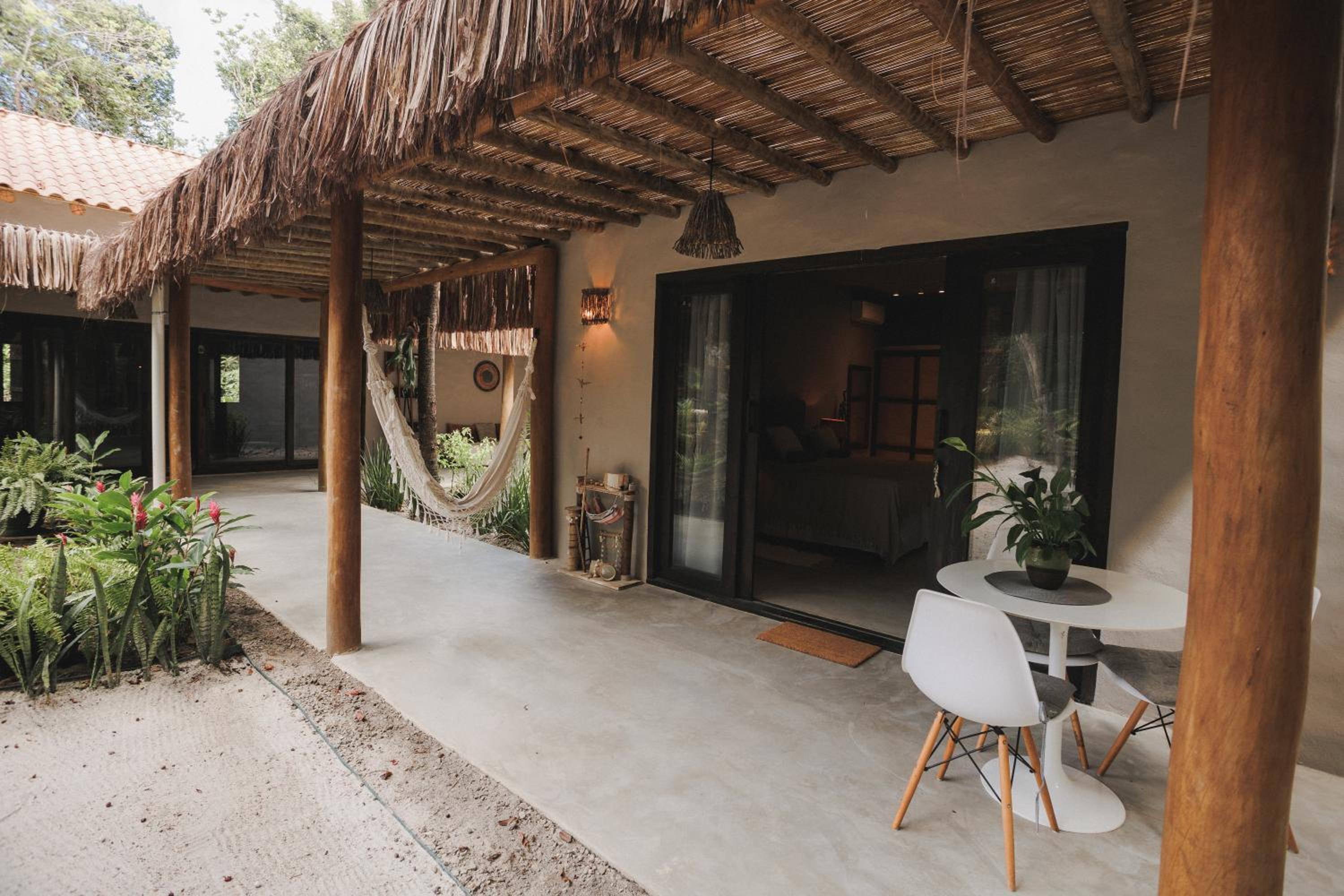 CASA SUKHA Hotel