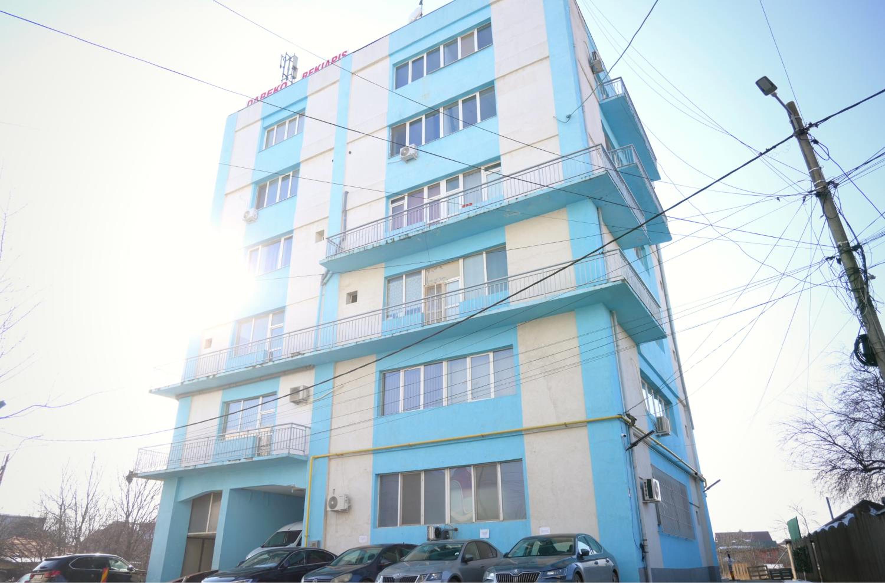 Luana Airport Apartments #8