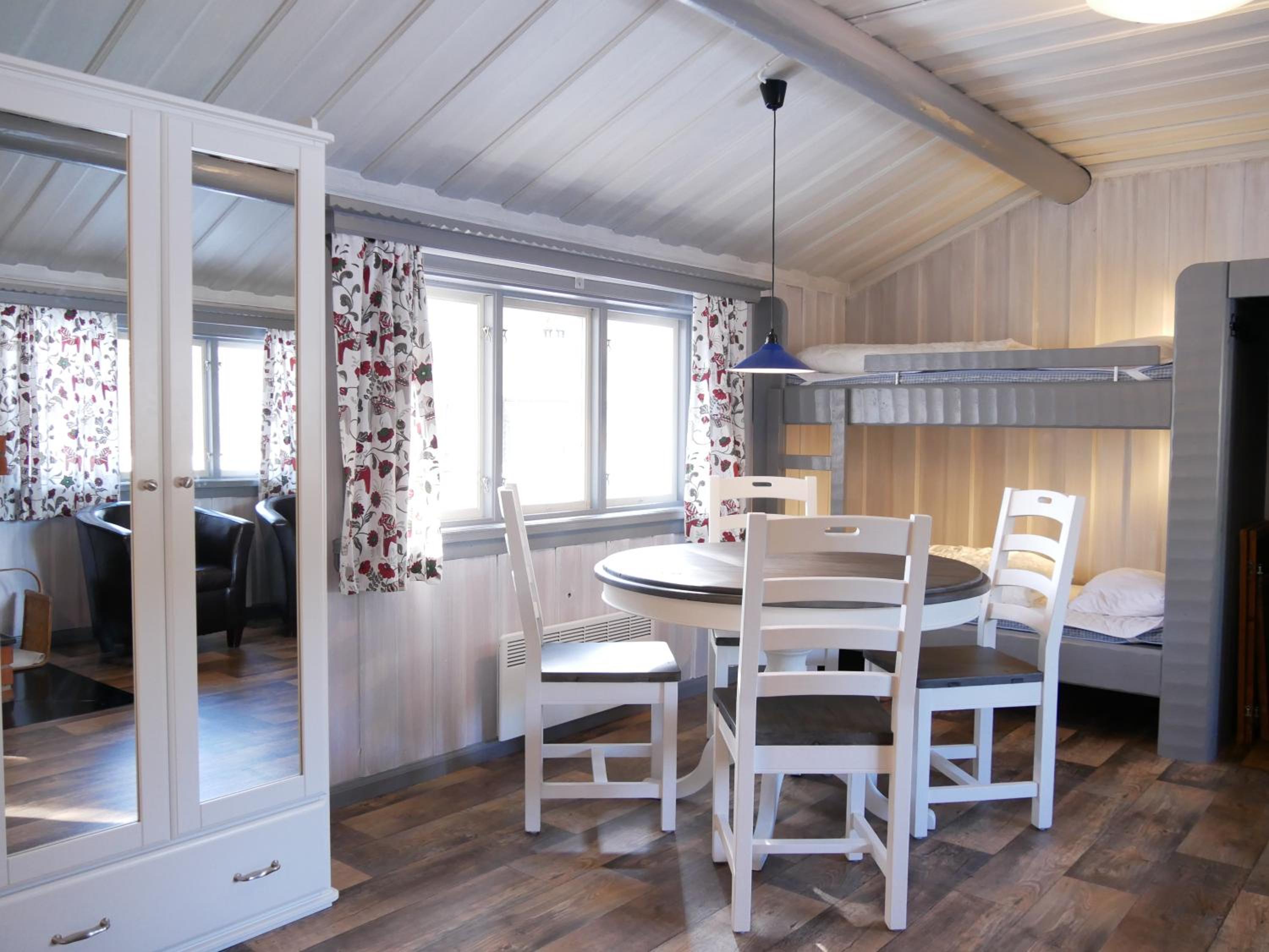 First Camp Orsa - Dalarna