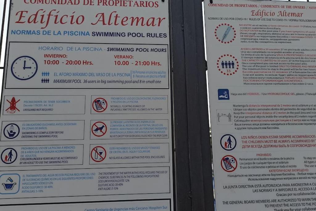 Altemar in las Américas