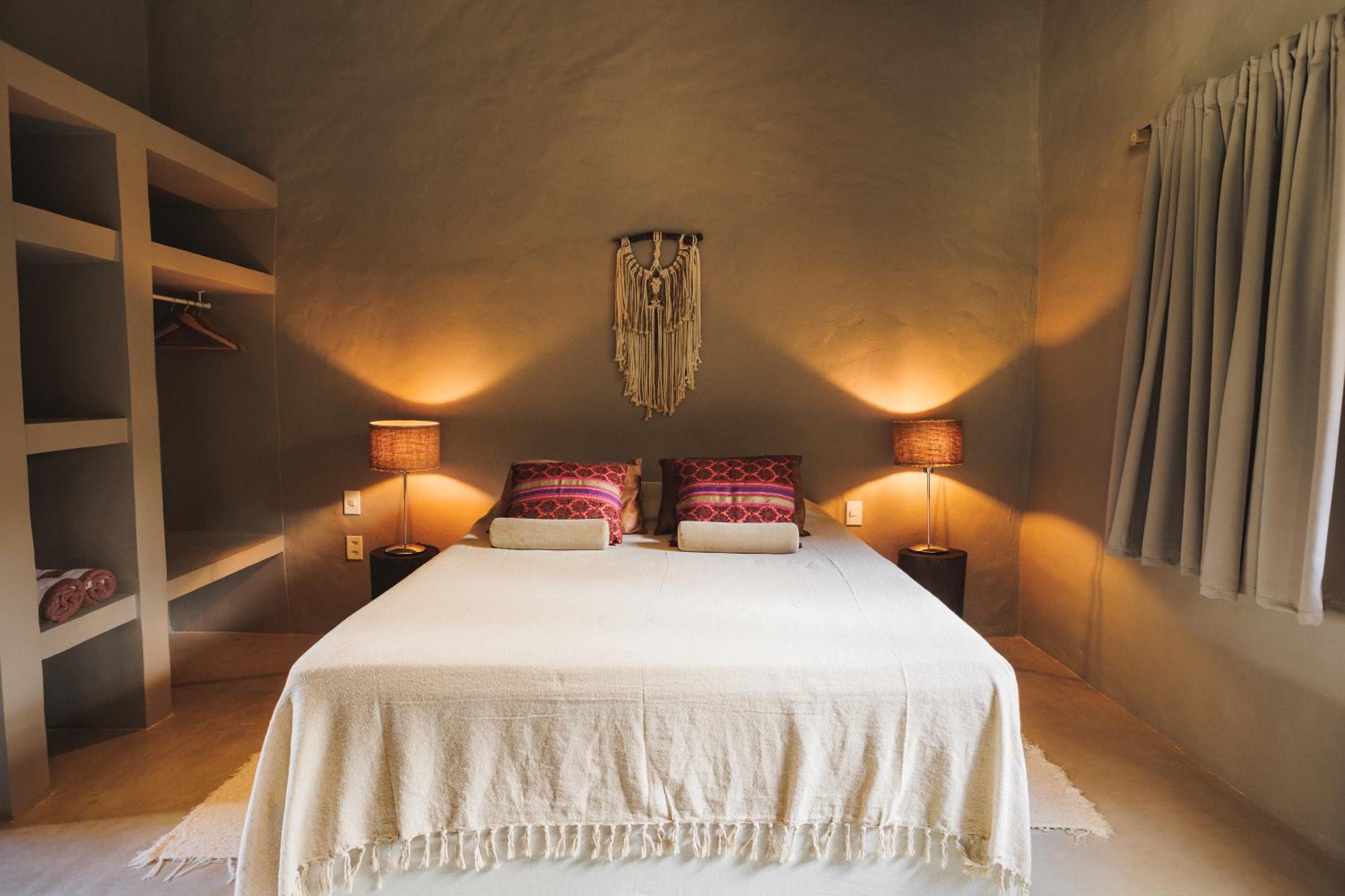 CASA SUKHA Hotel