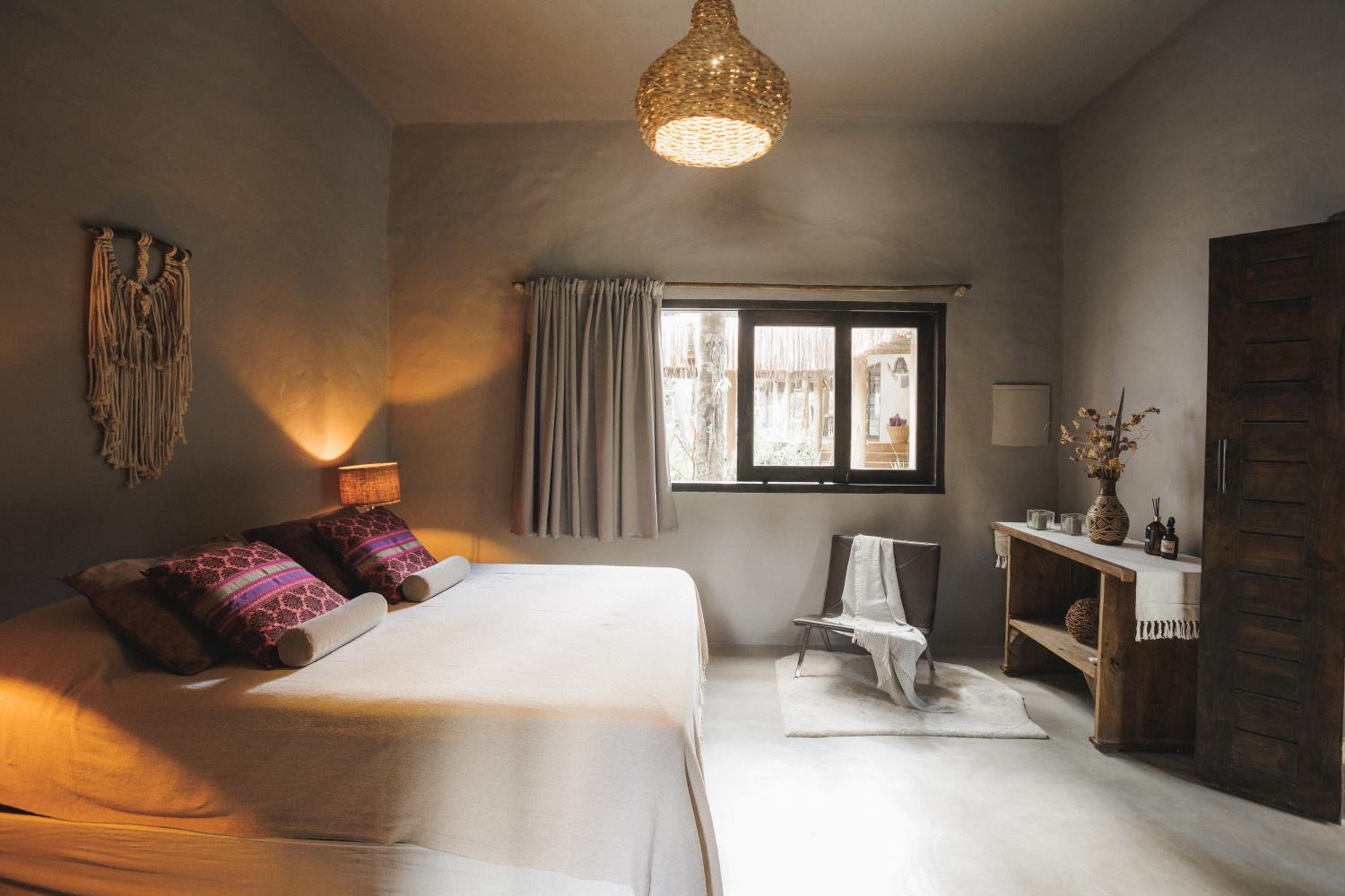 CASA SUKHA Hotel