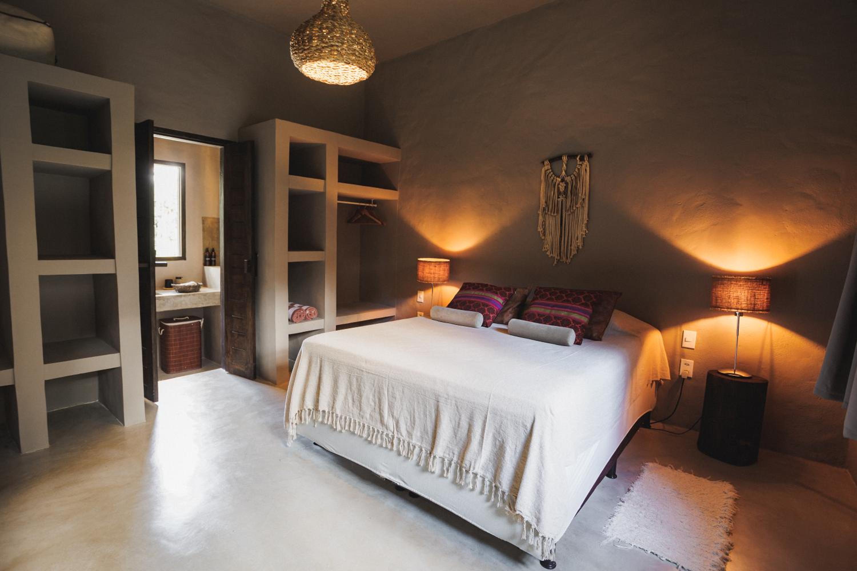 CASA SUKHA Hotel