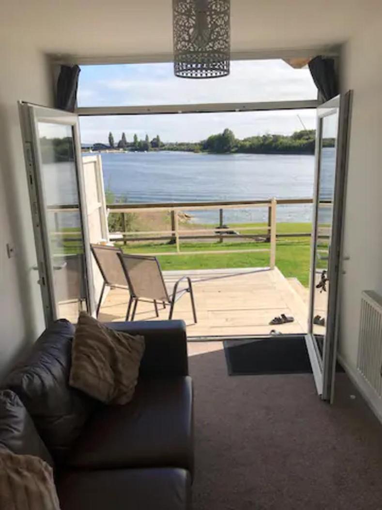 Chichester Vacations - Lake Lodges - Property Image 3