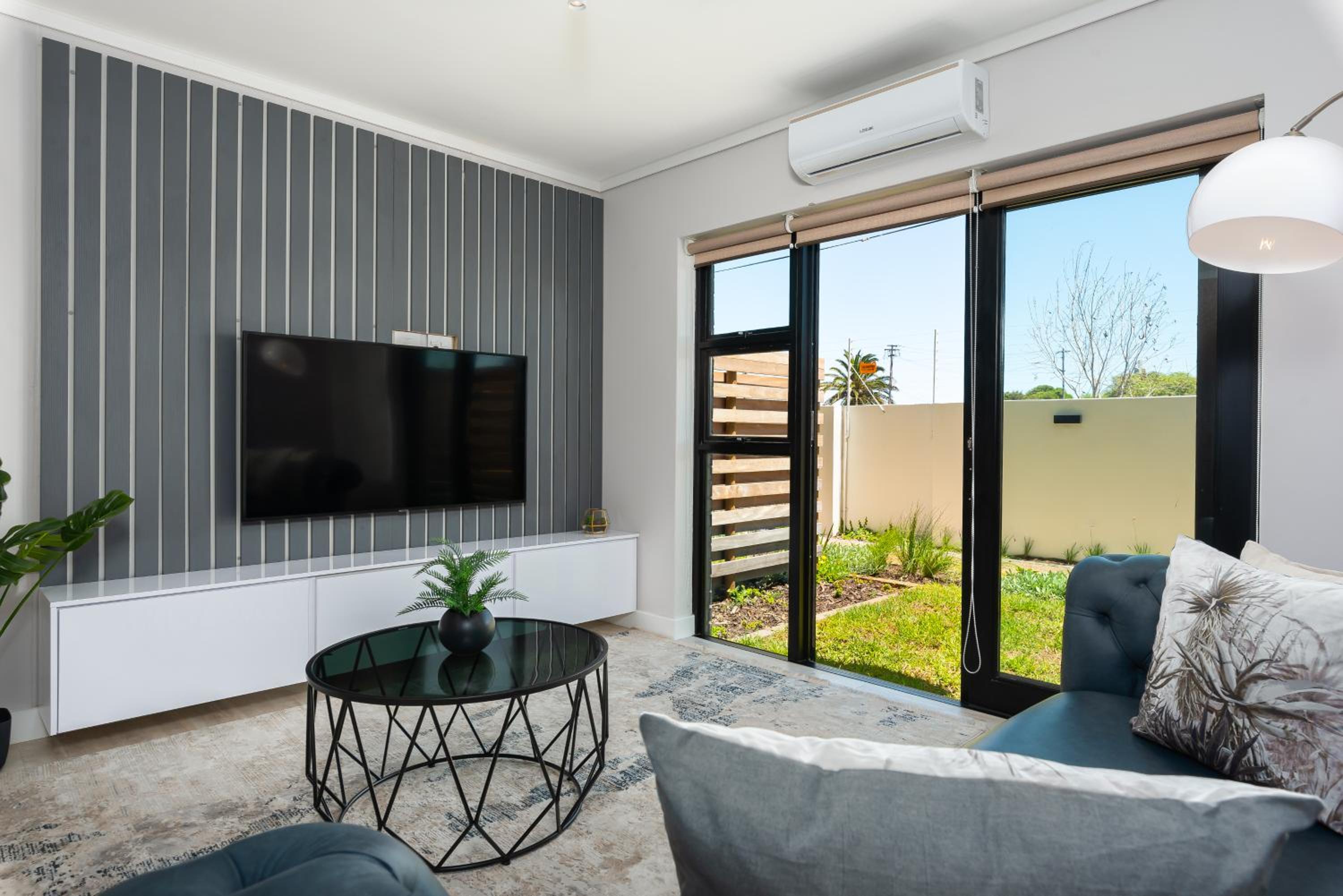 Burmeister on Park Apartments