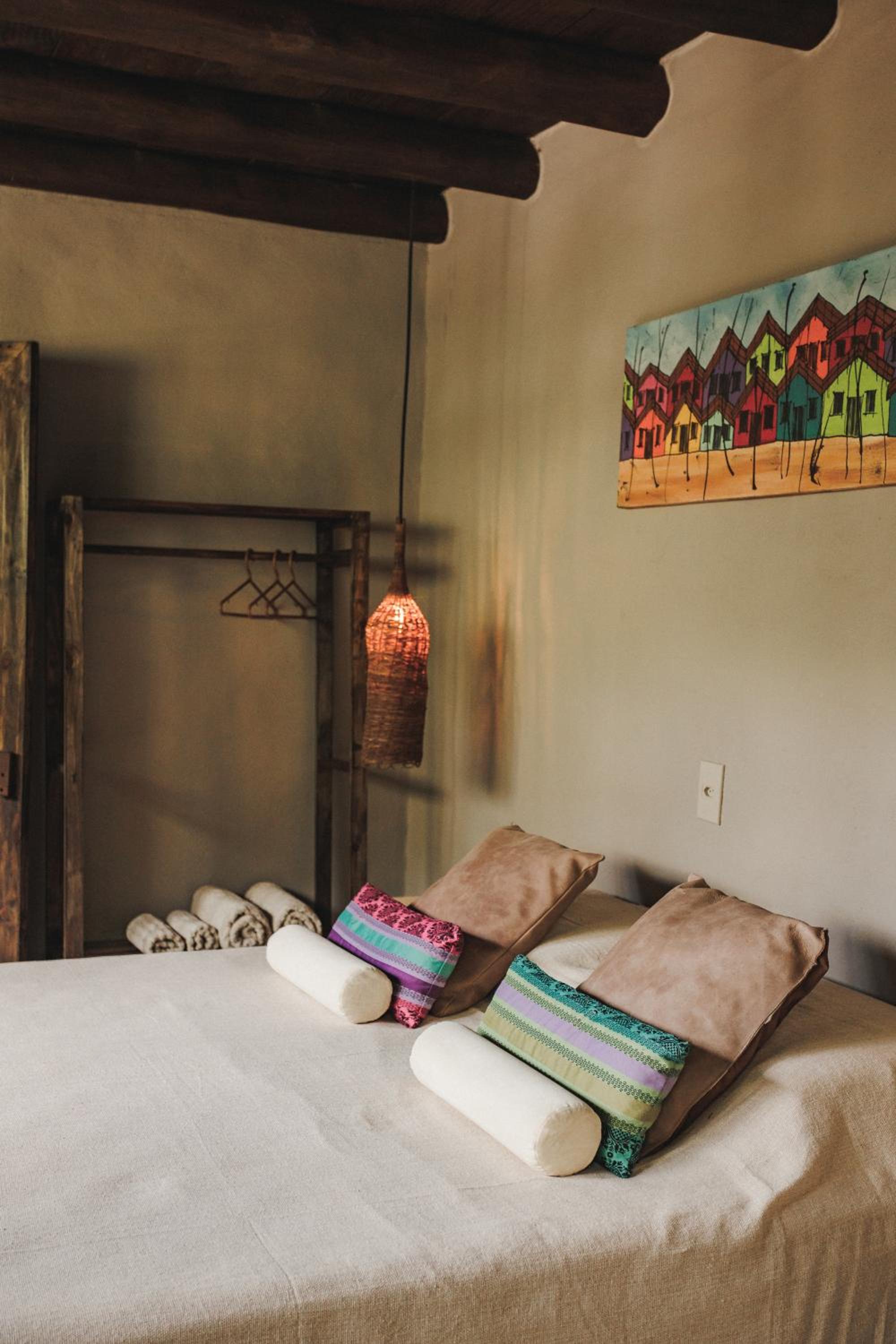 CASA SUKHA Hotel