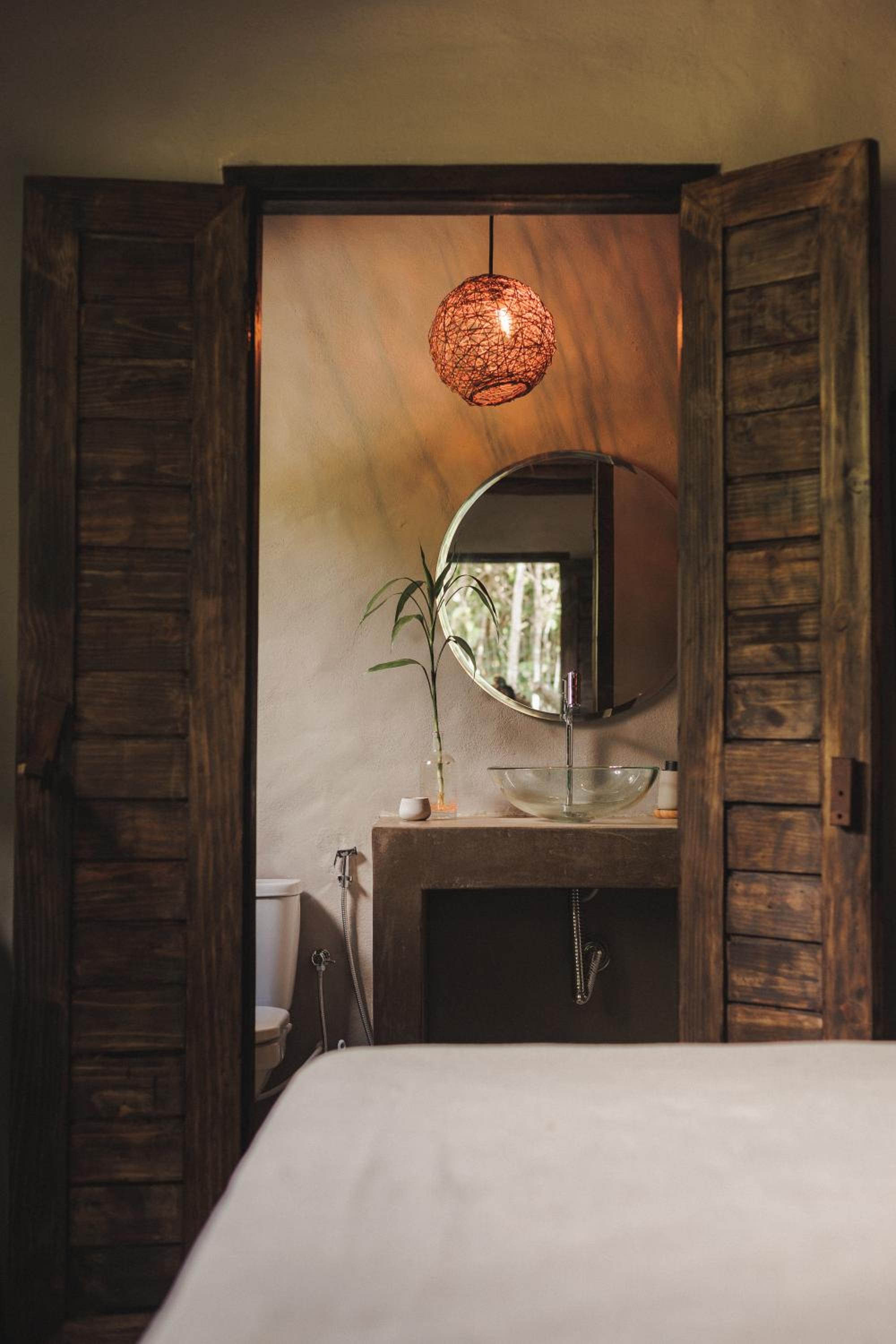 CASA SUKHA Hotel