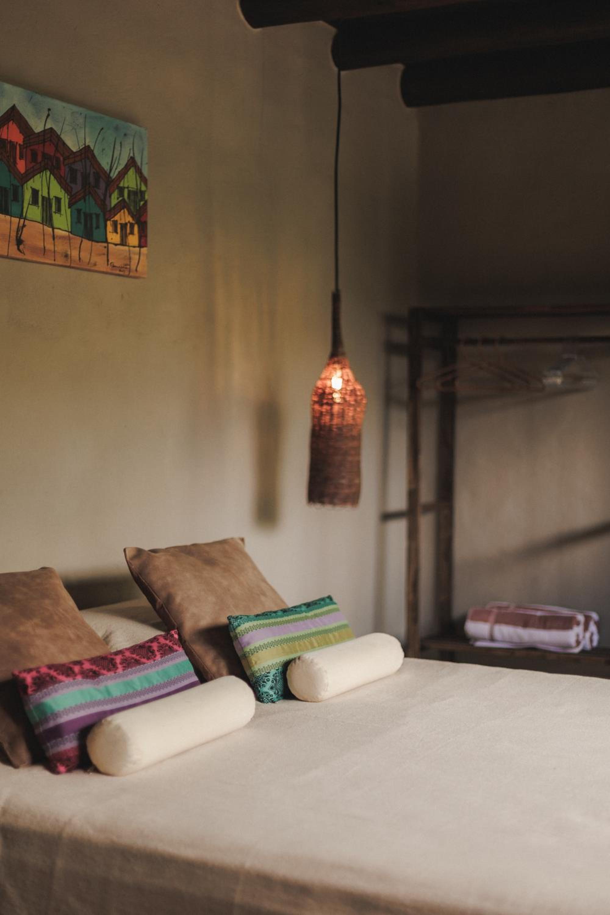 CASA SUKHA Hotel