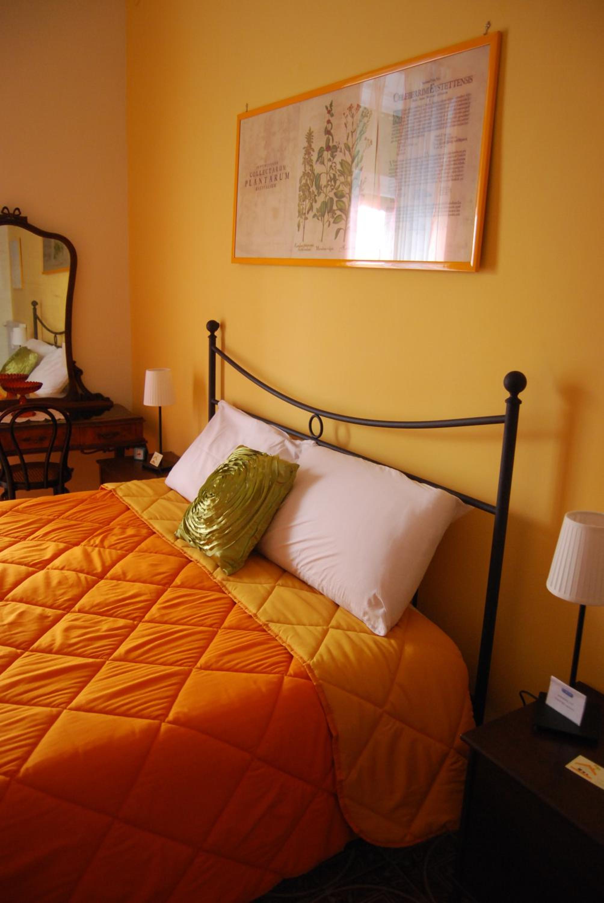 Bed and Breakfast Casa Mariella