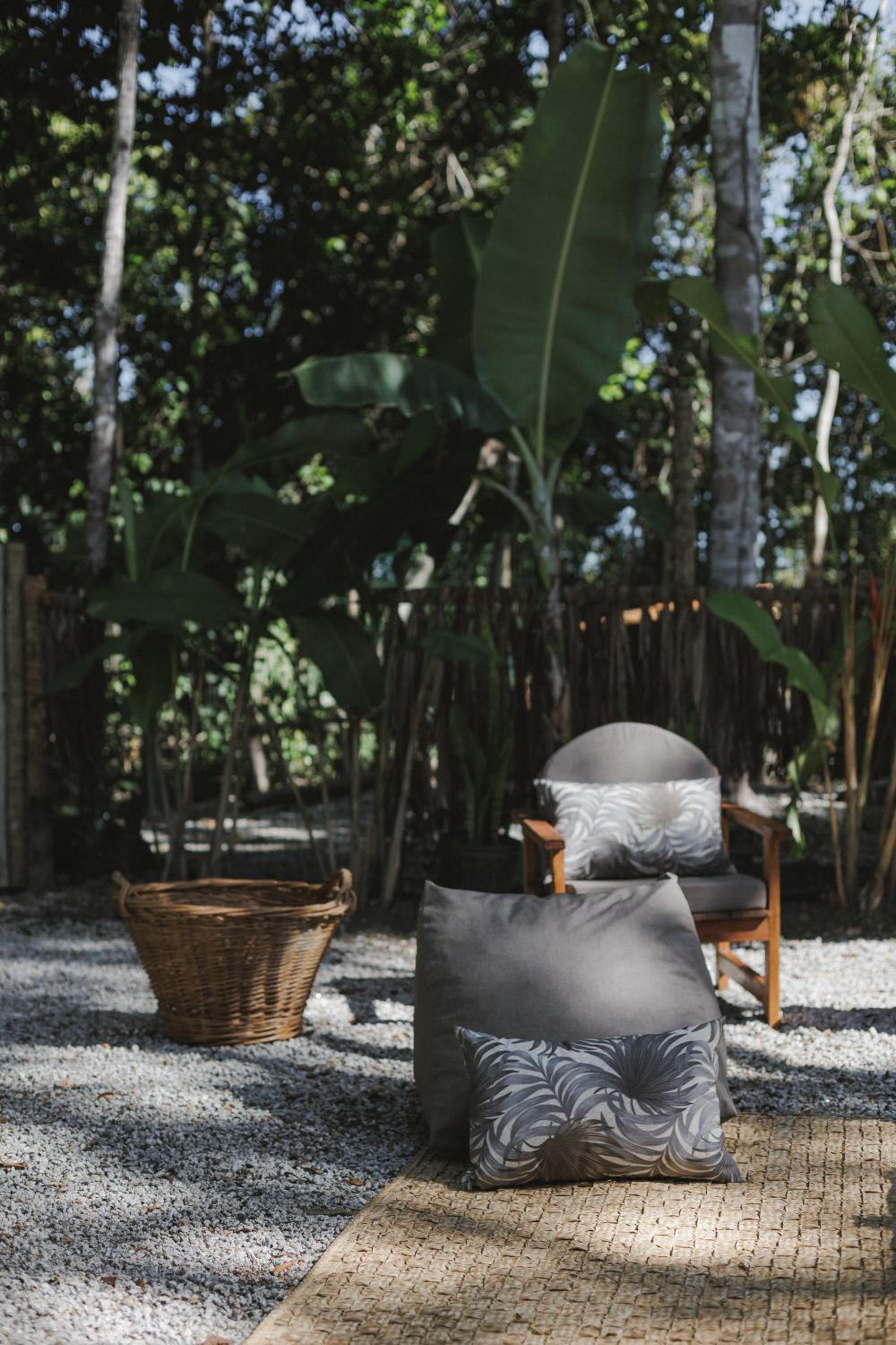 CASA SUKHA Hotel