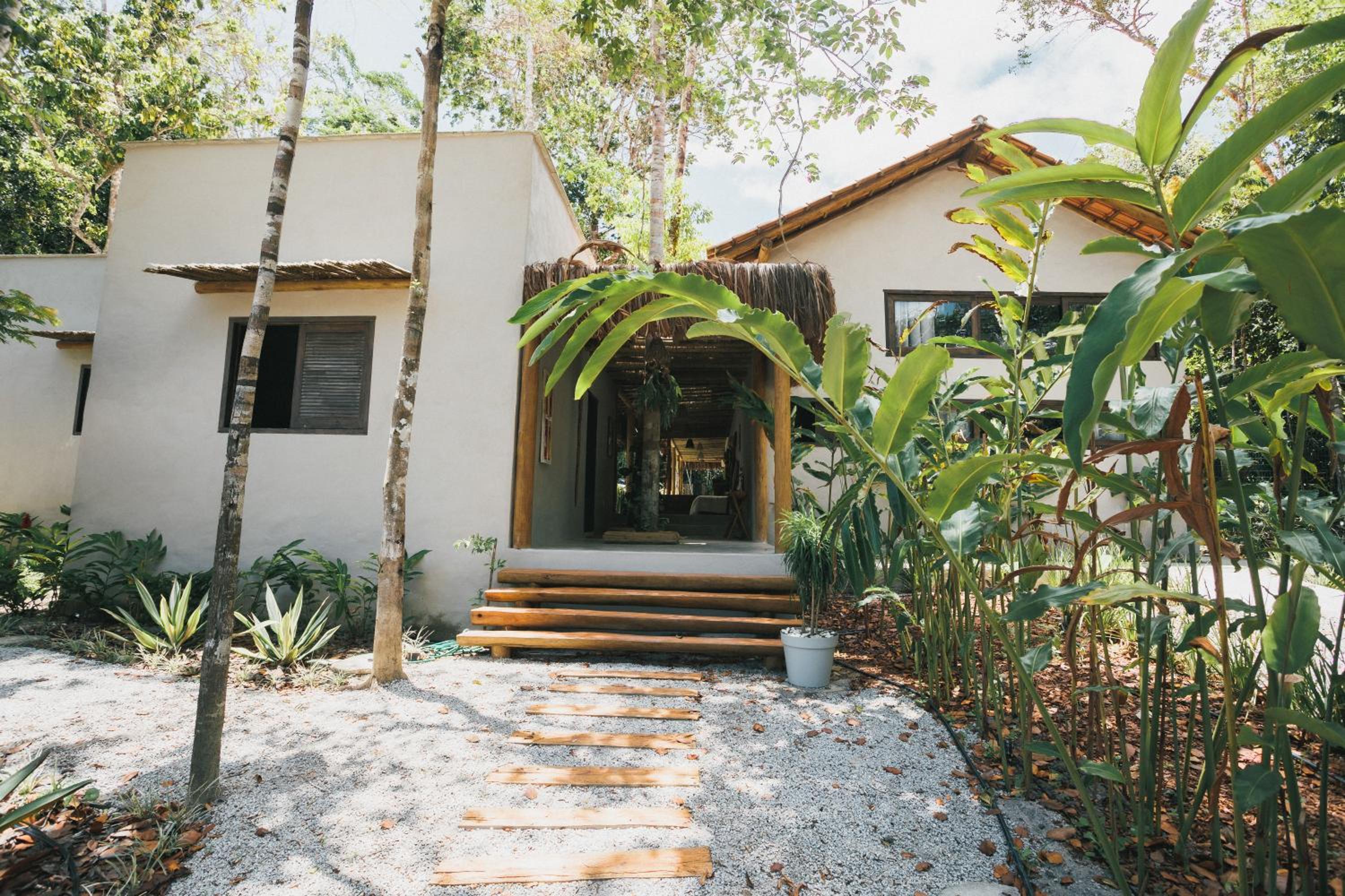 CASA SUKHA Hotel