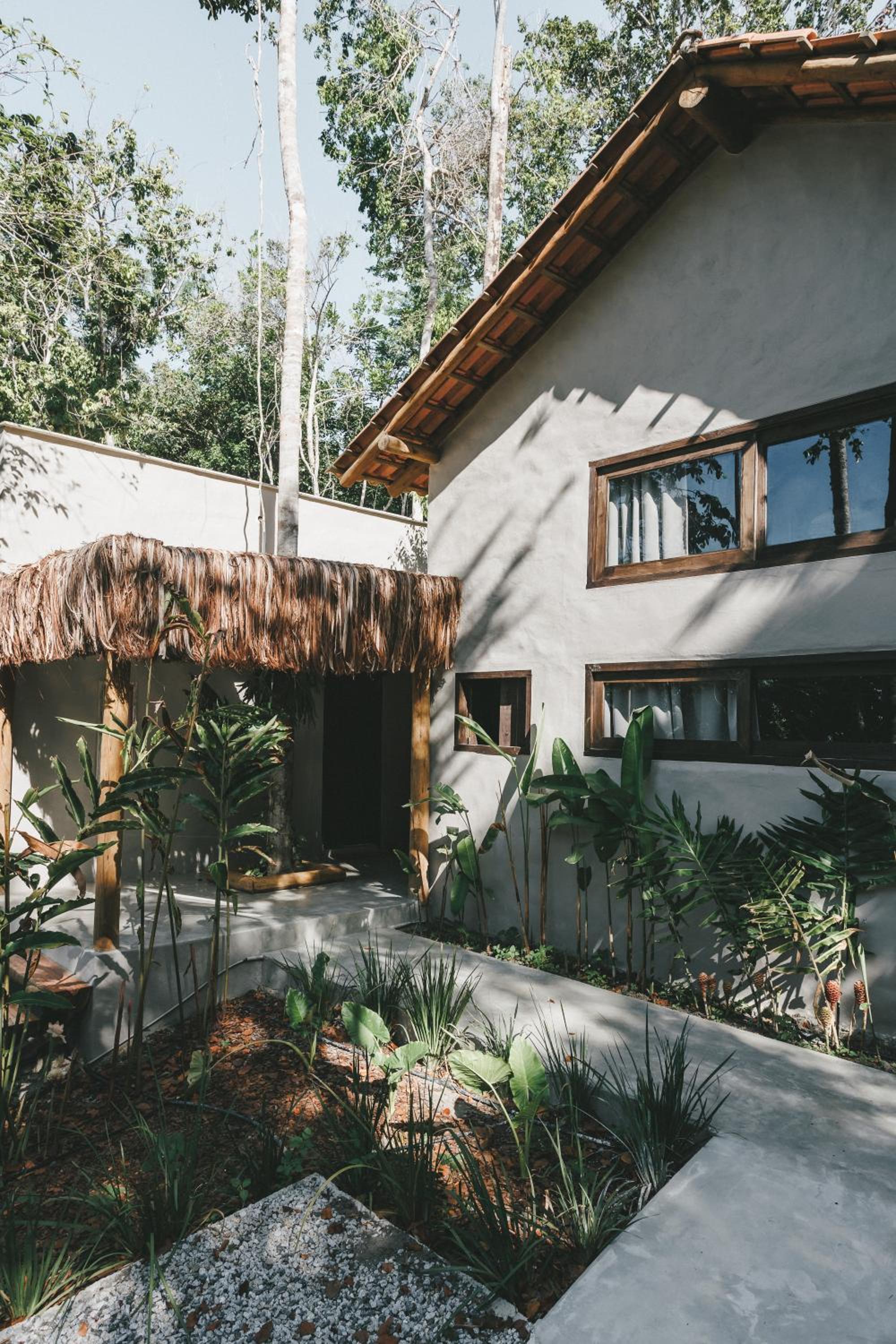 CASA SUKHA Hotel