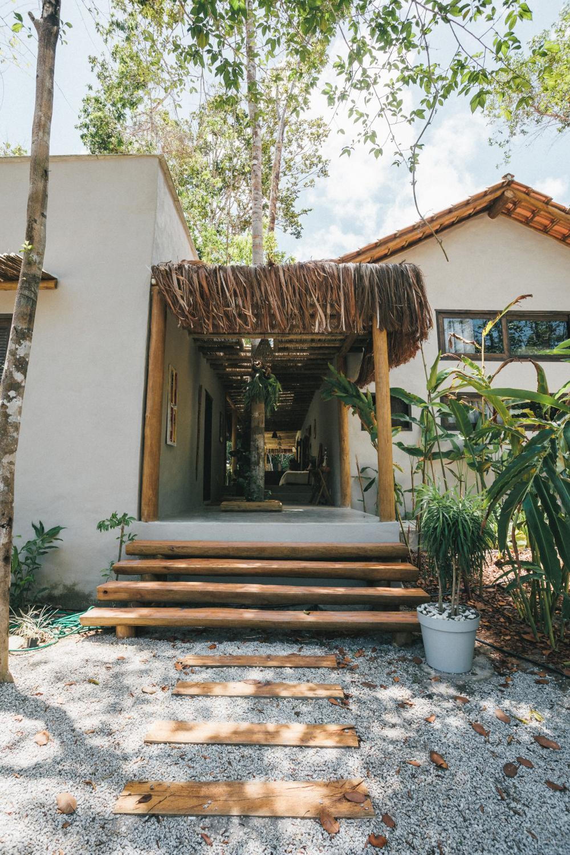 CASA SUKHA Hotel