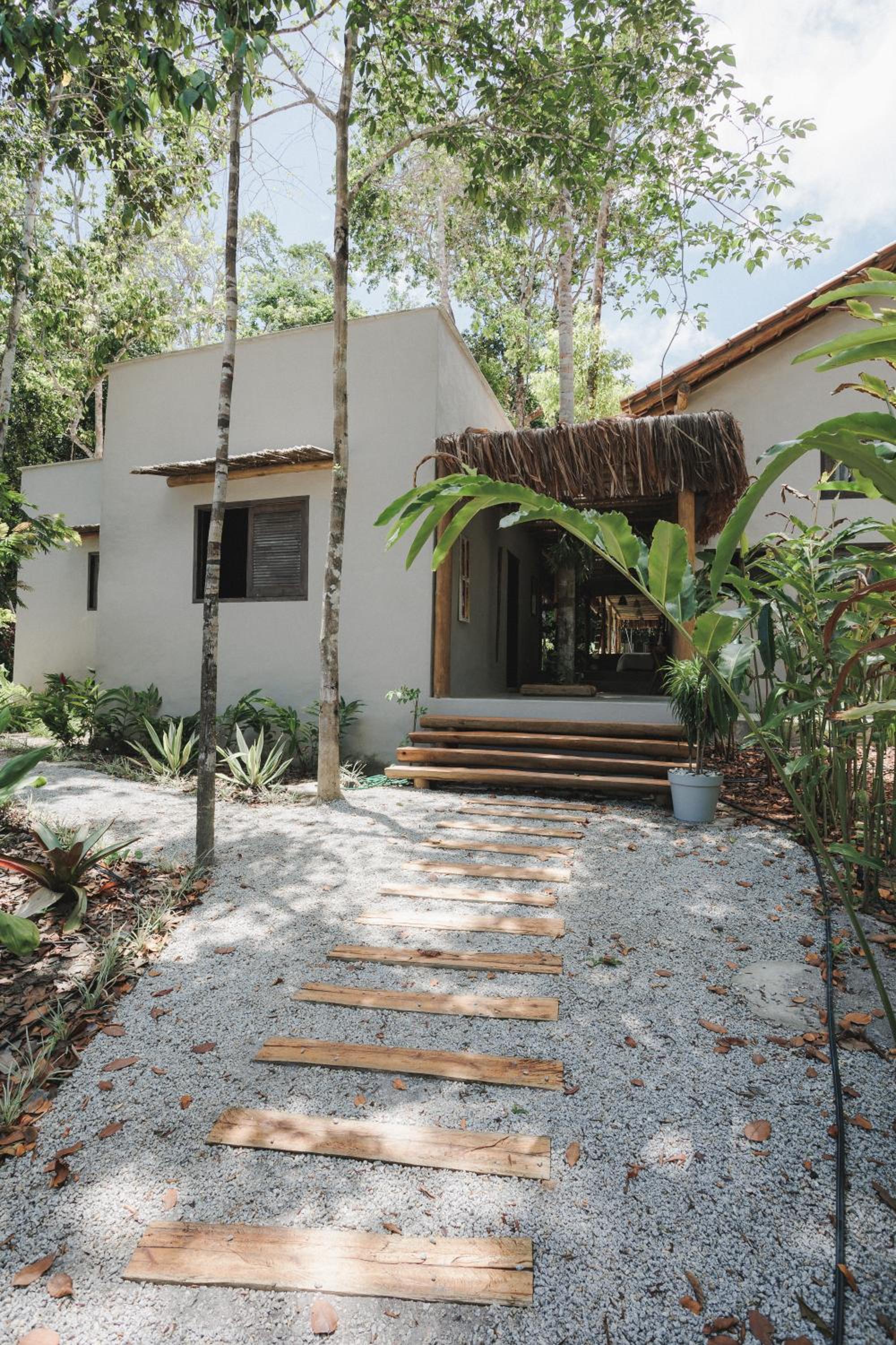 CASA SUKHA Hotel