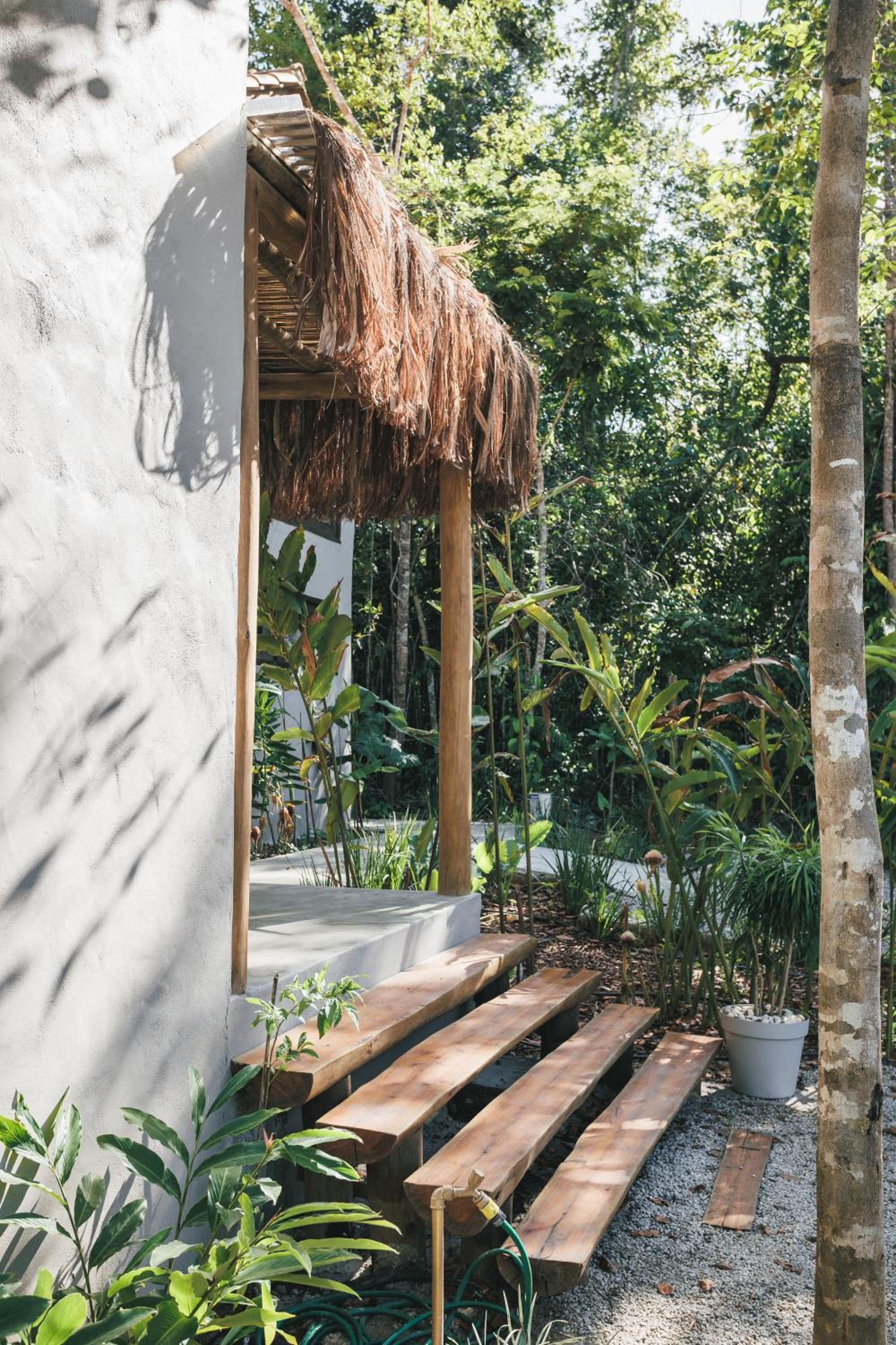 CASA SUKHA Hotel