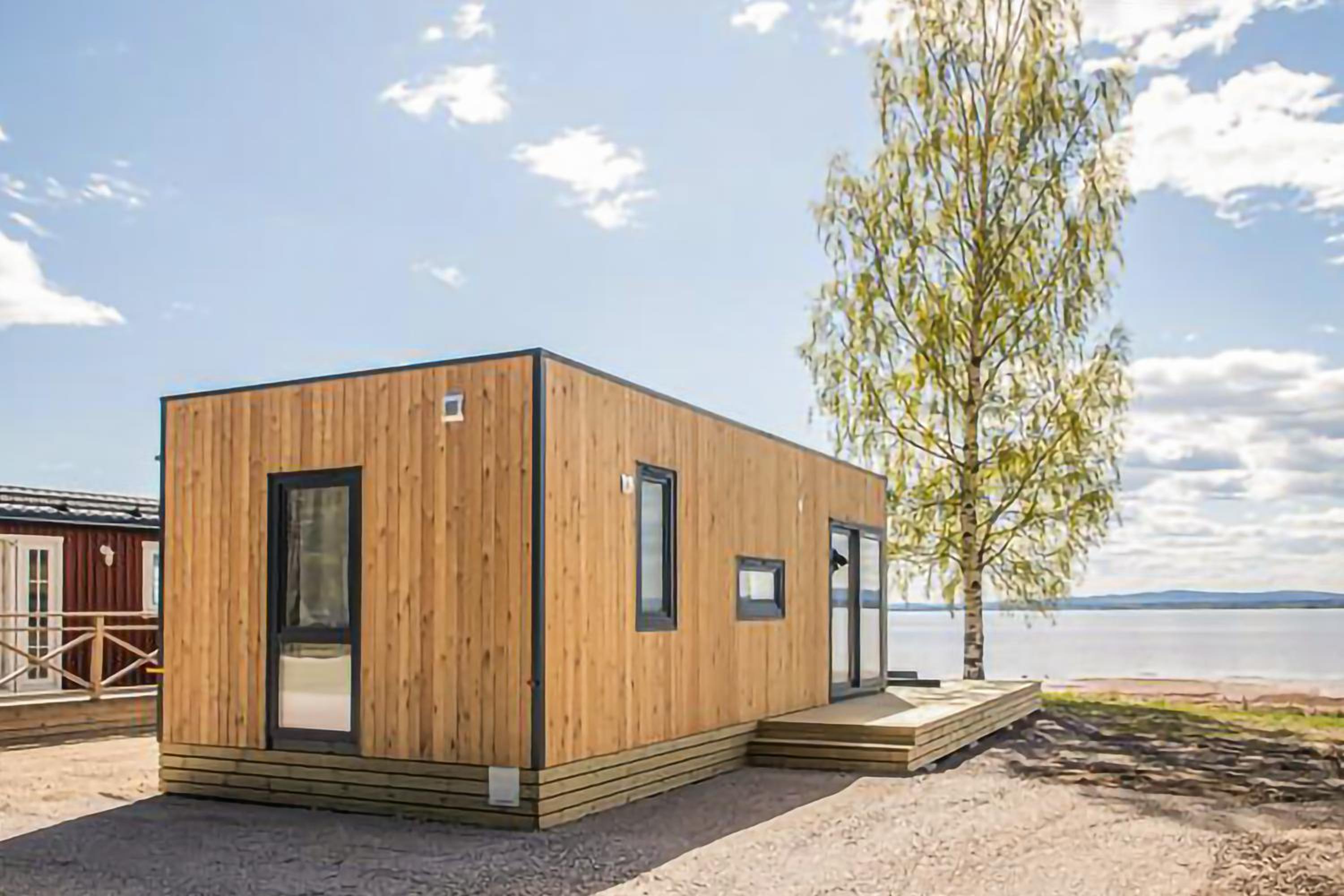 First Camp Orsa - Dalarna