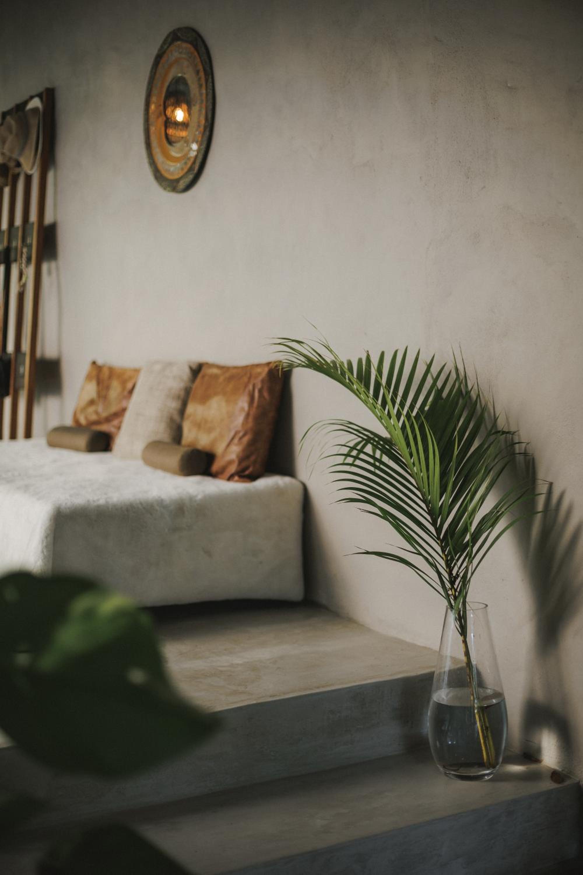 CASA SUKHA Hotel