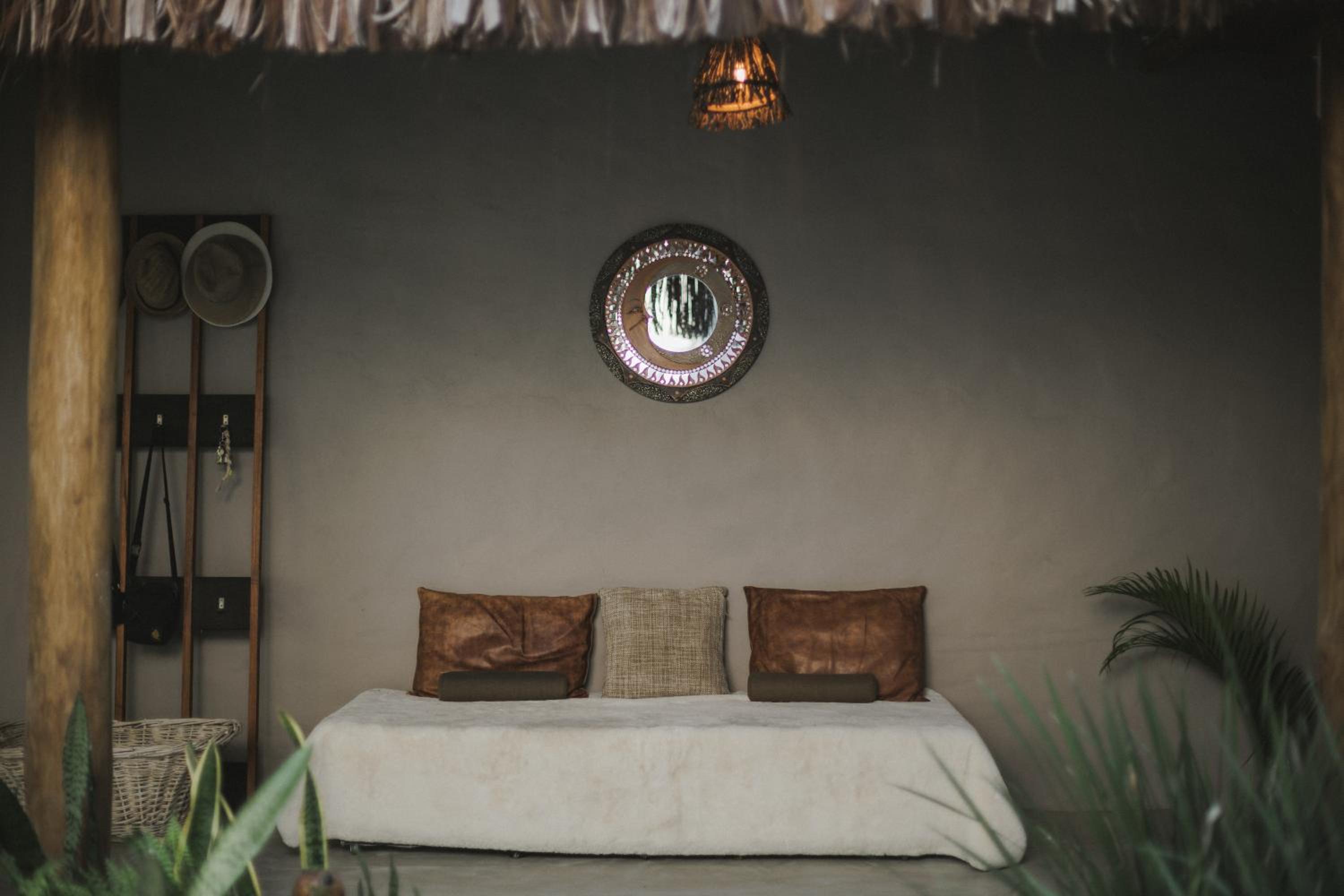 CASA SUKHA Hotel