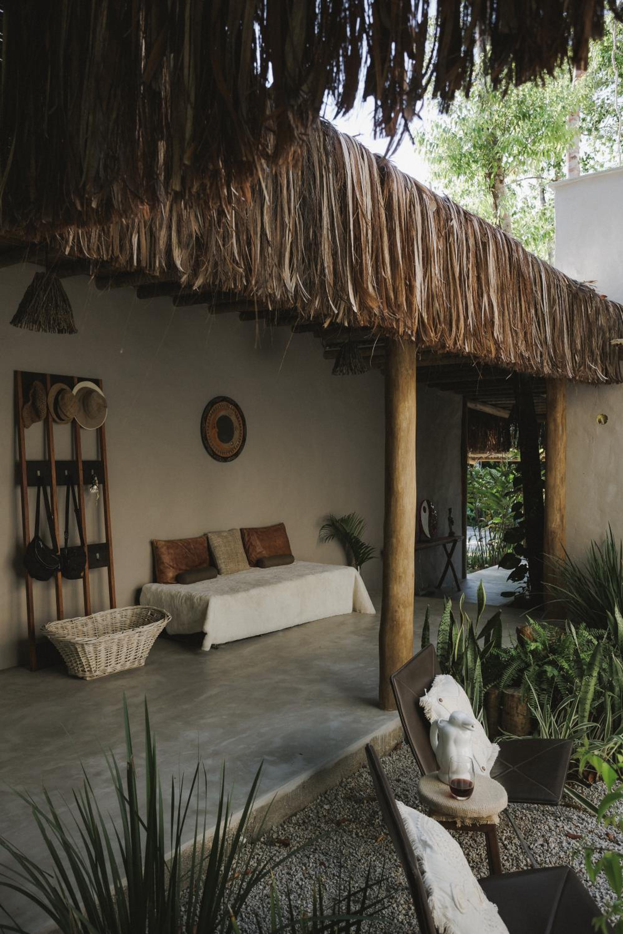 CASA SUKHA Hotel