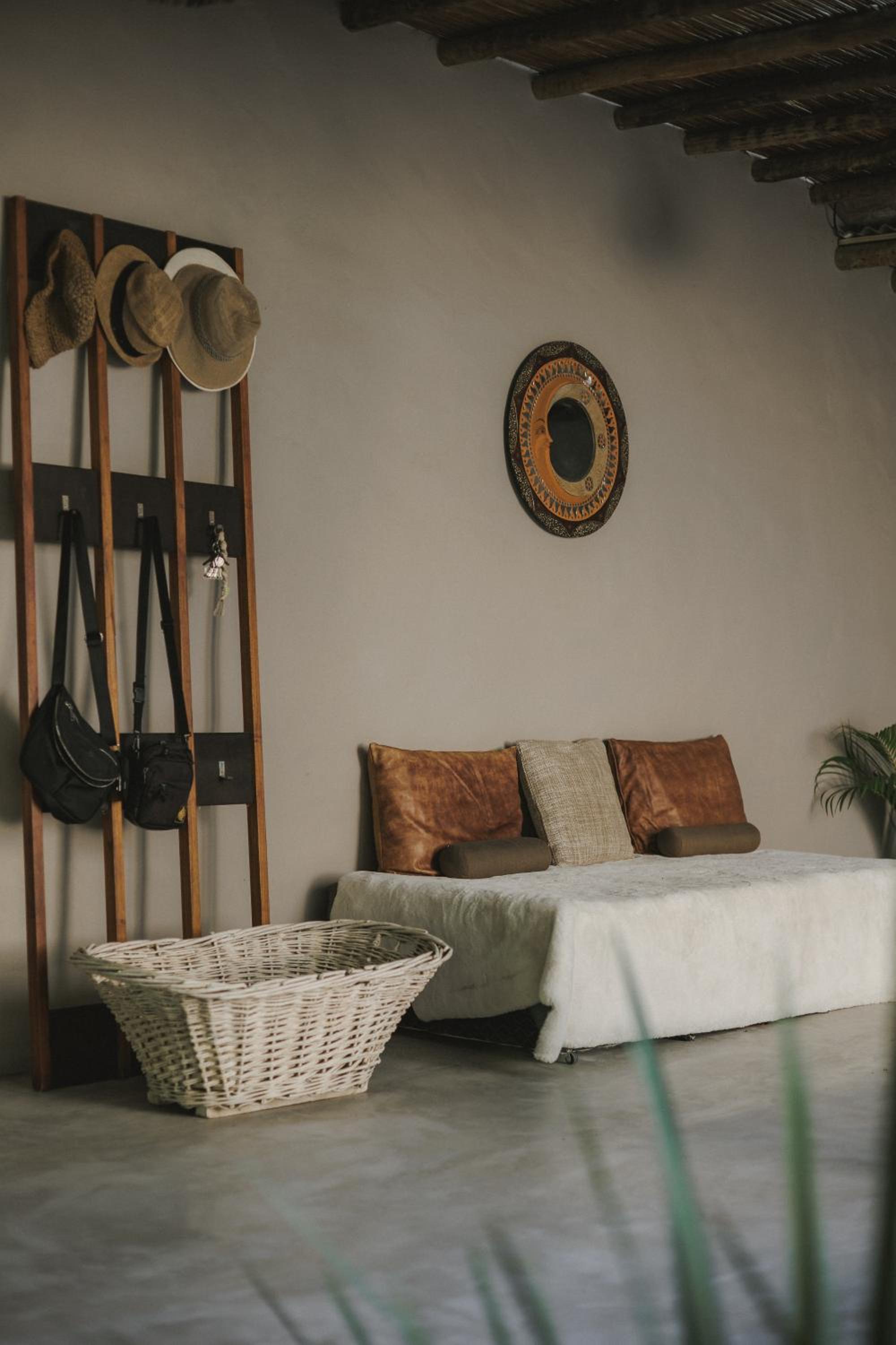 CASA SUKHA Hotel