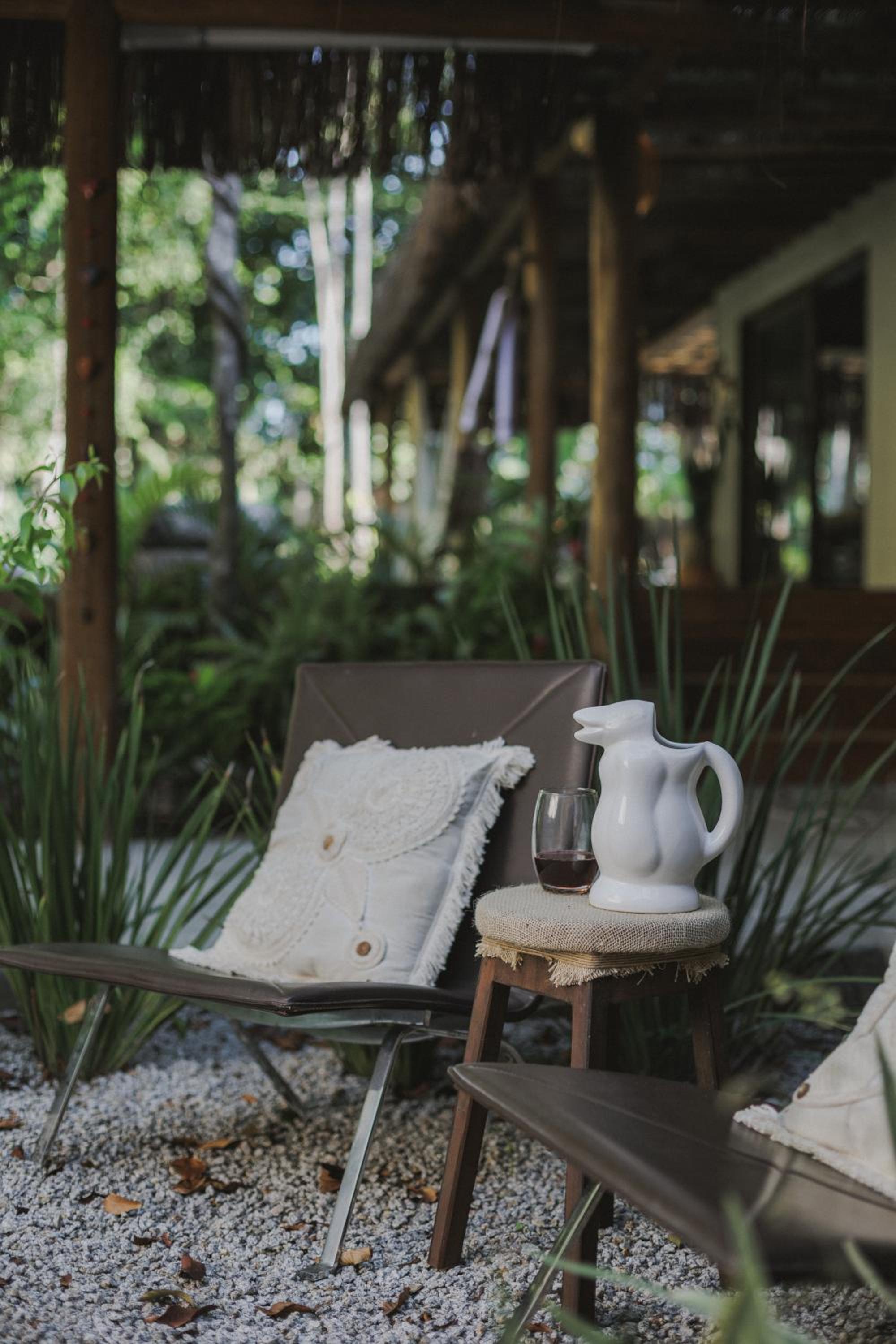 CASA SUKHA Hotel