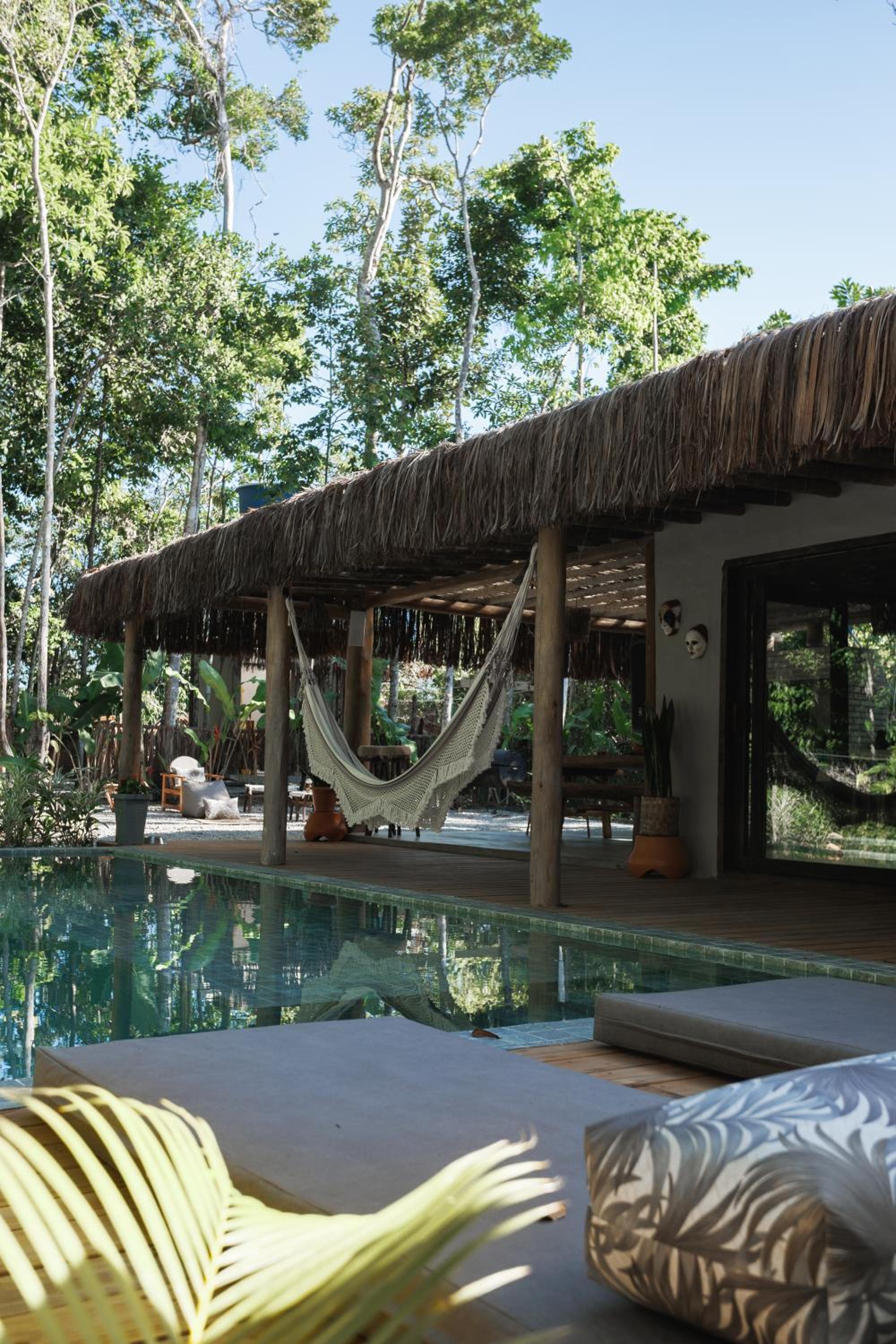 CASA SUKHA Hotel