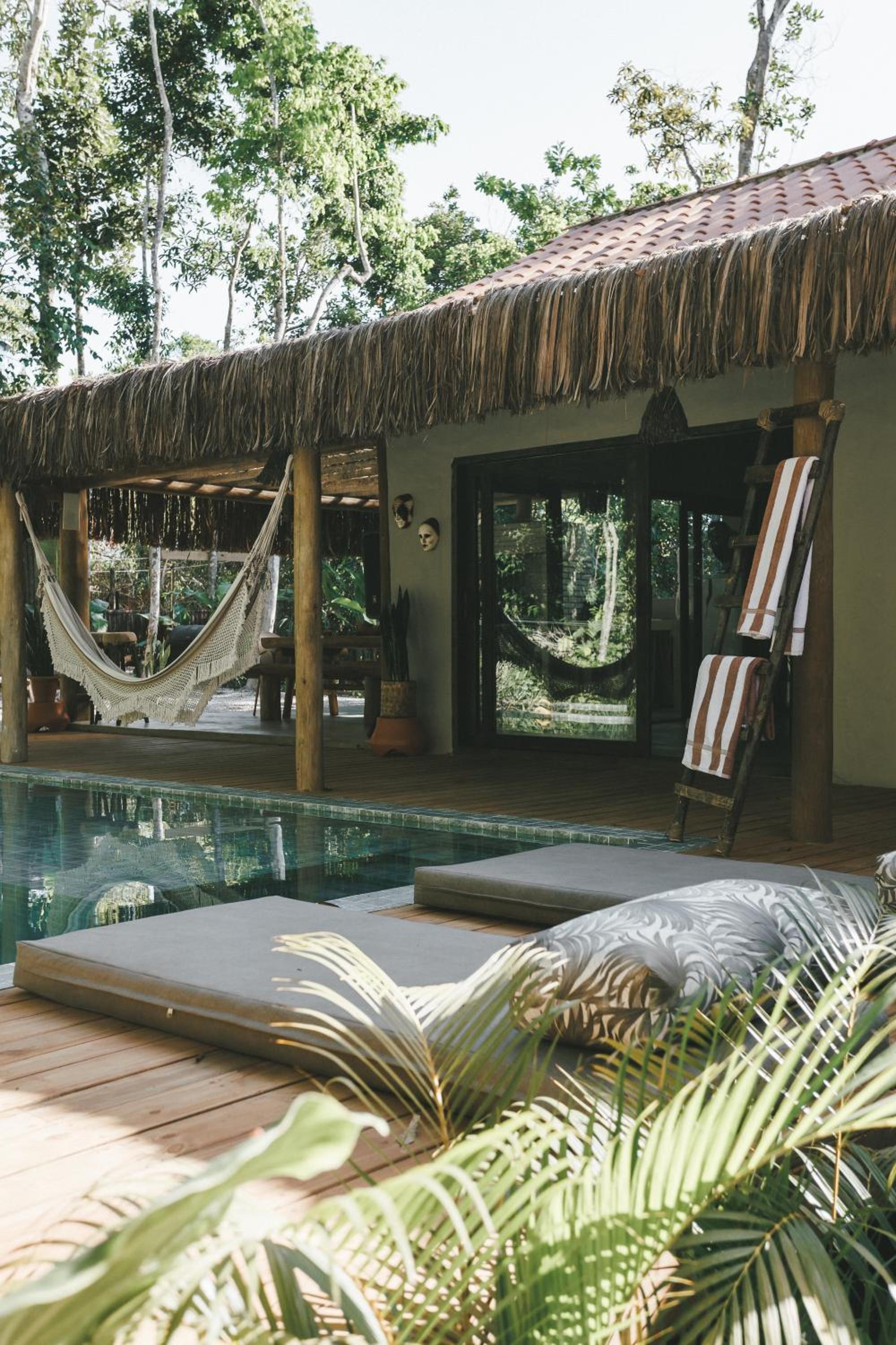 CASA SUKHA Hotel