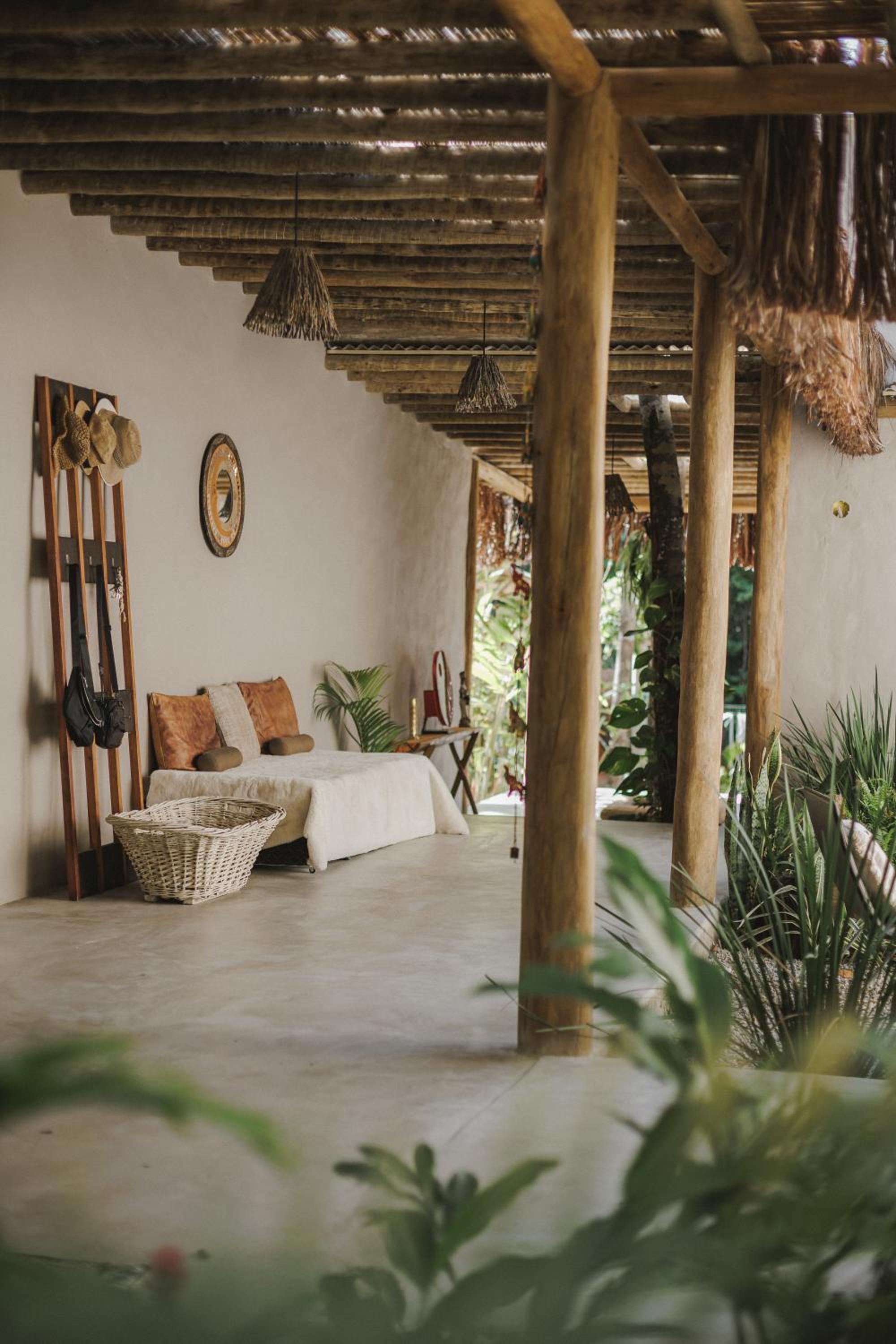 CASA SUKHA Hotel