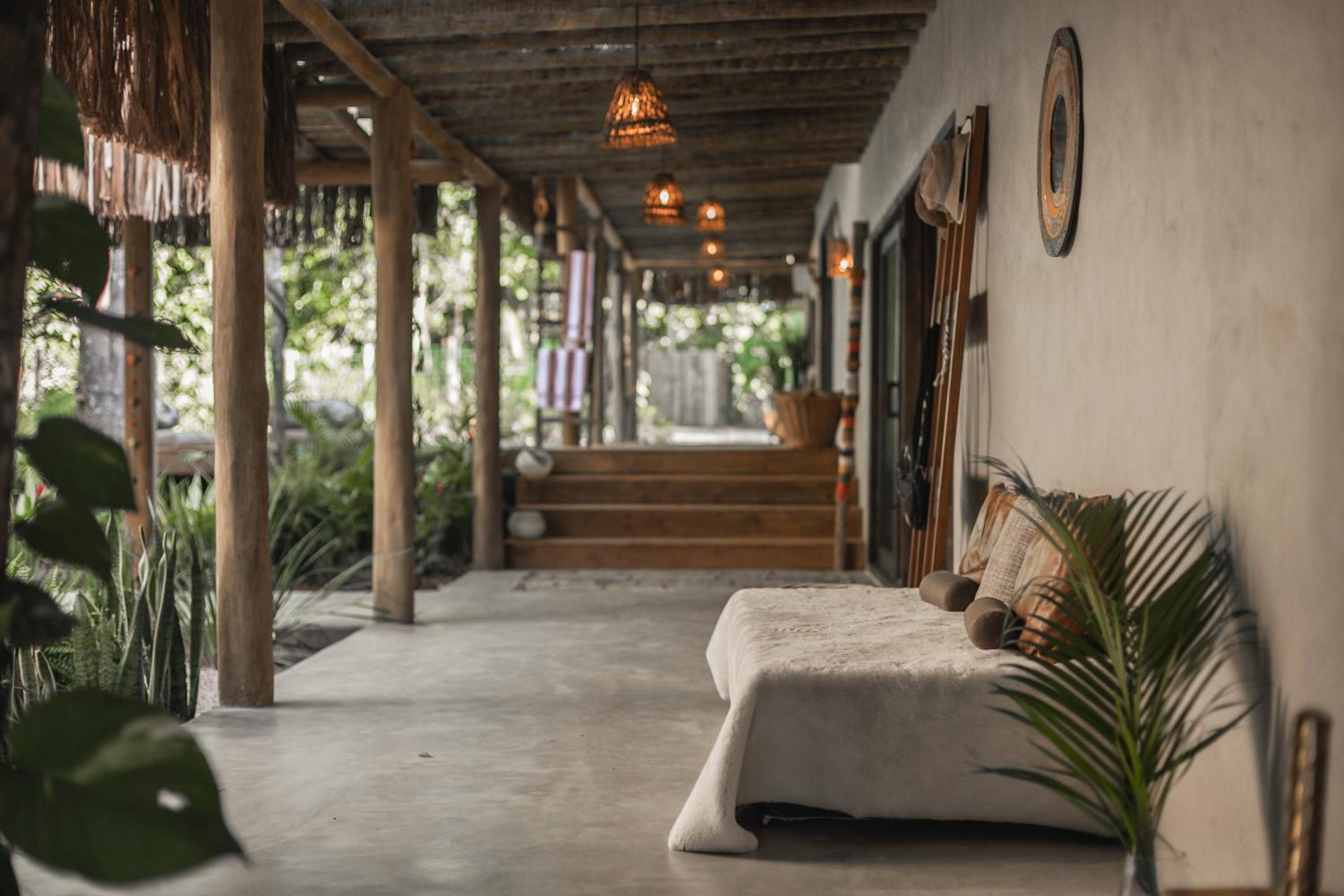 CASA SUKHA Hotel