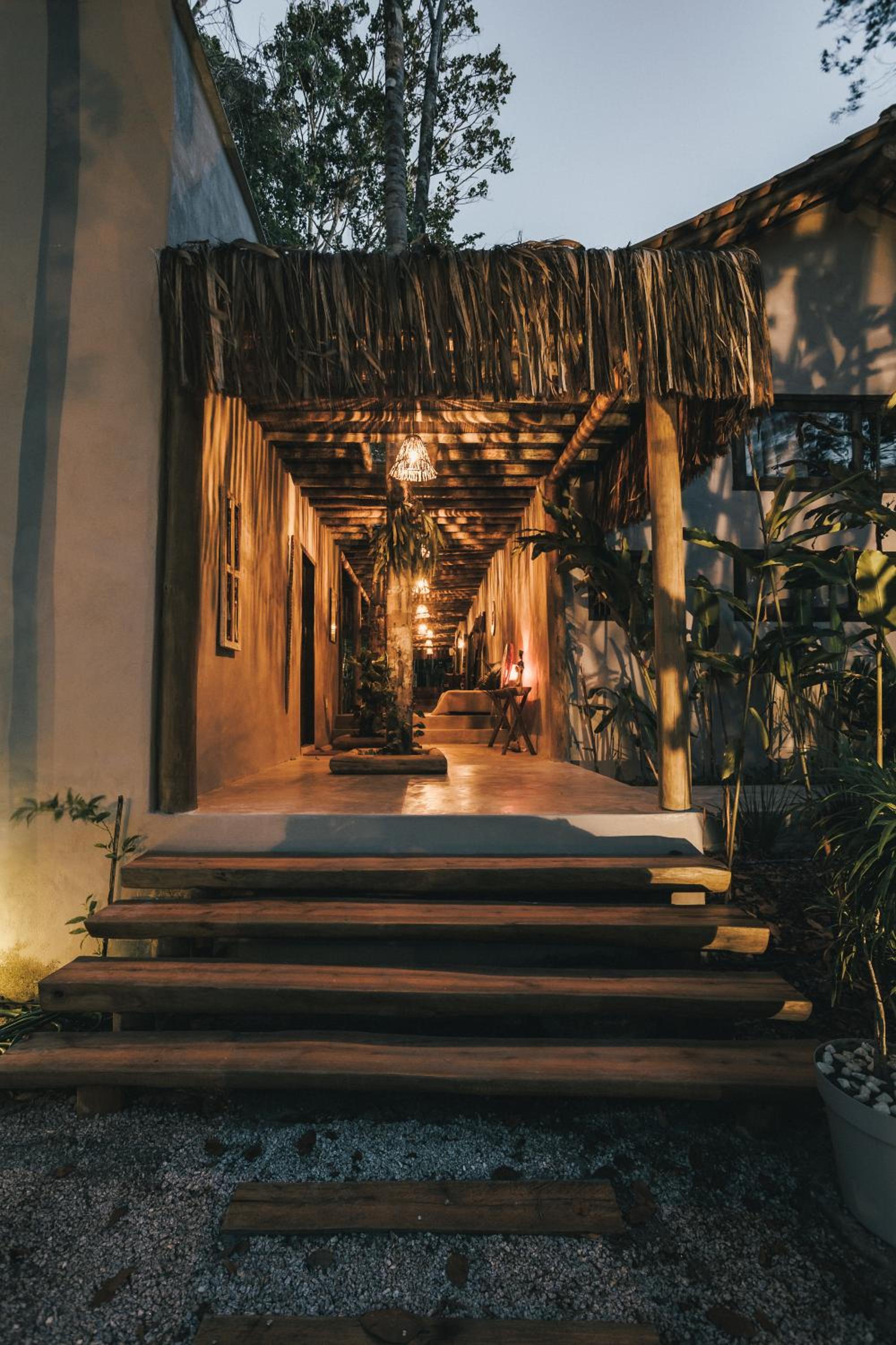 CASA SUKHA Hotel