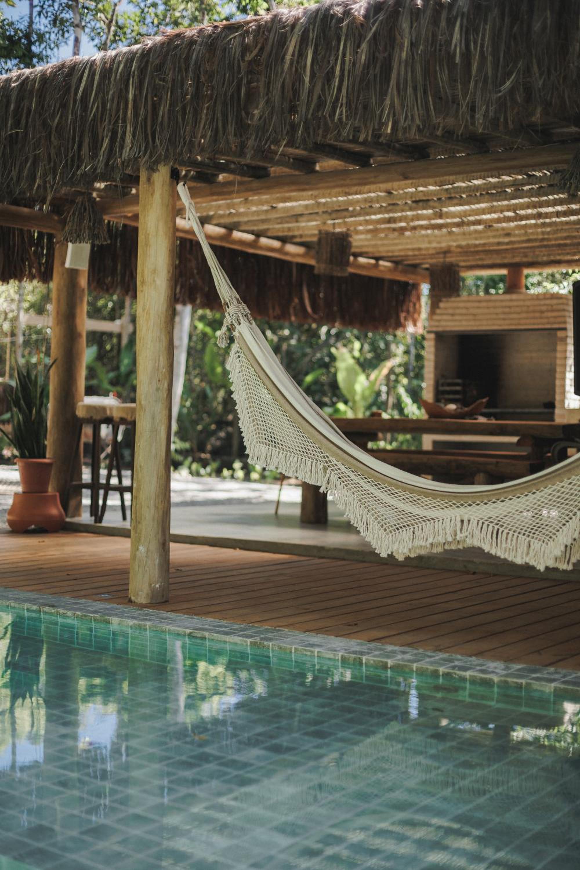 CASA SUKHA Hotel
