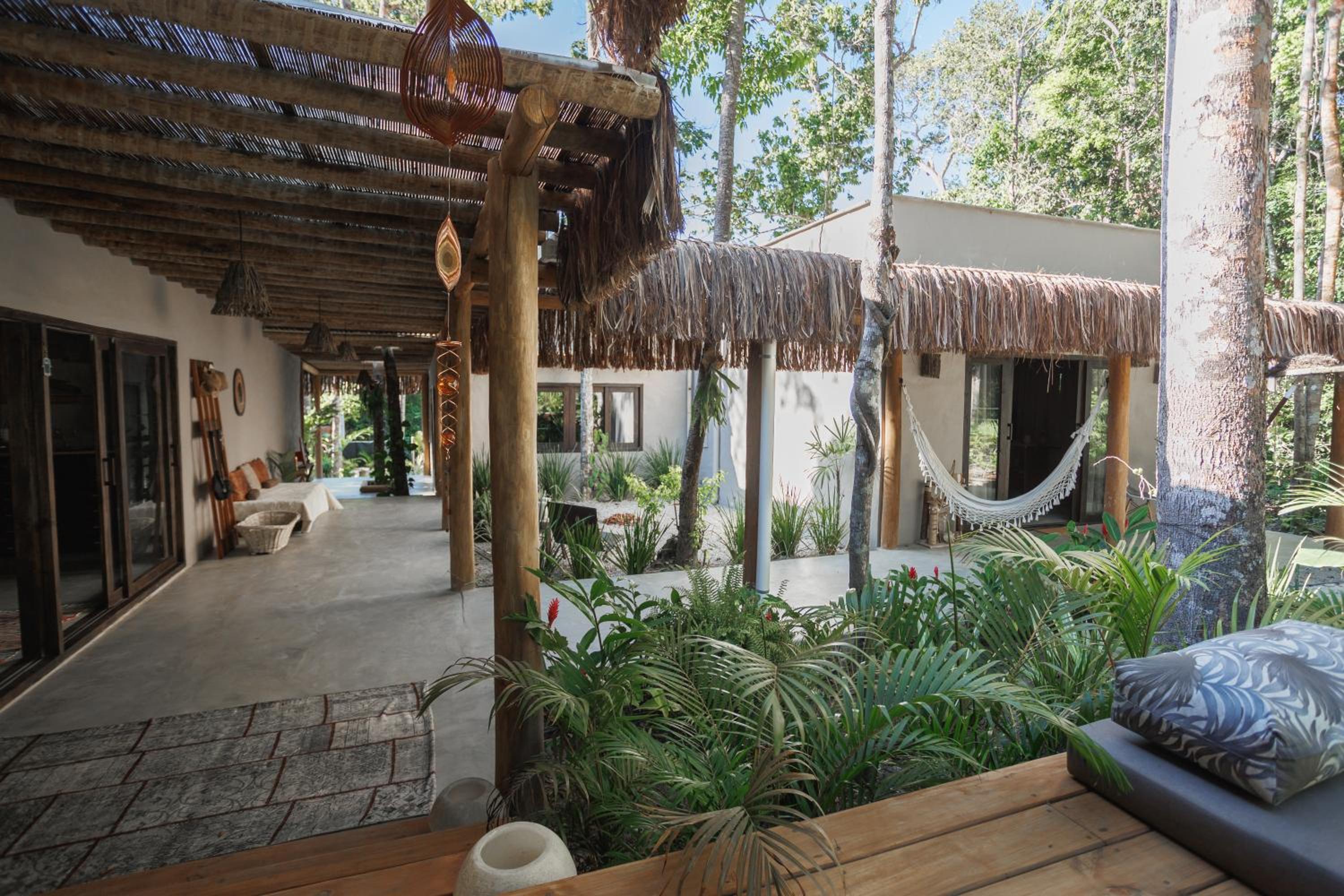 CASA SUKHA Hotel