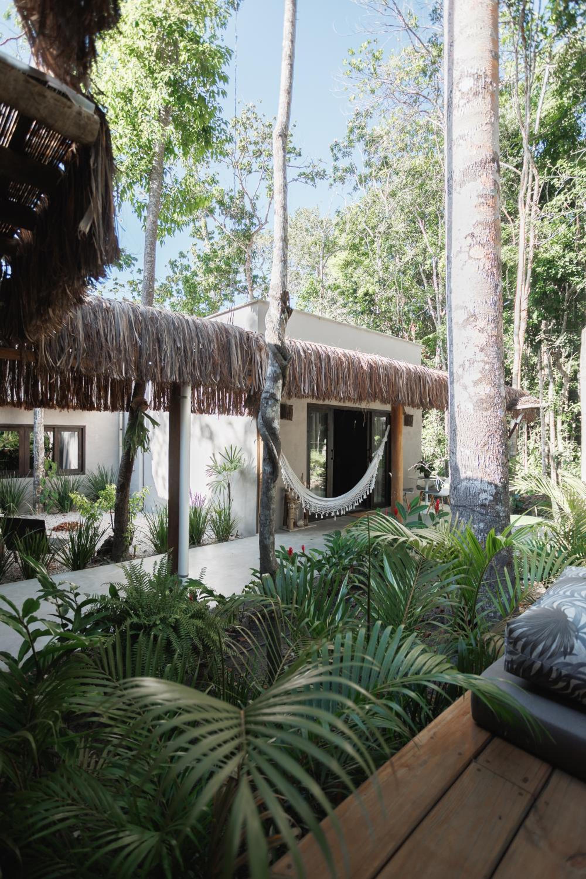 CASA SUKHA Hotel