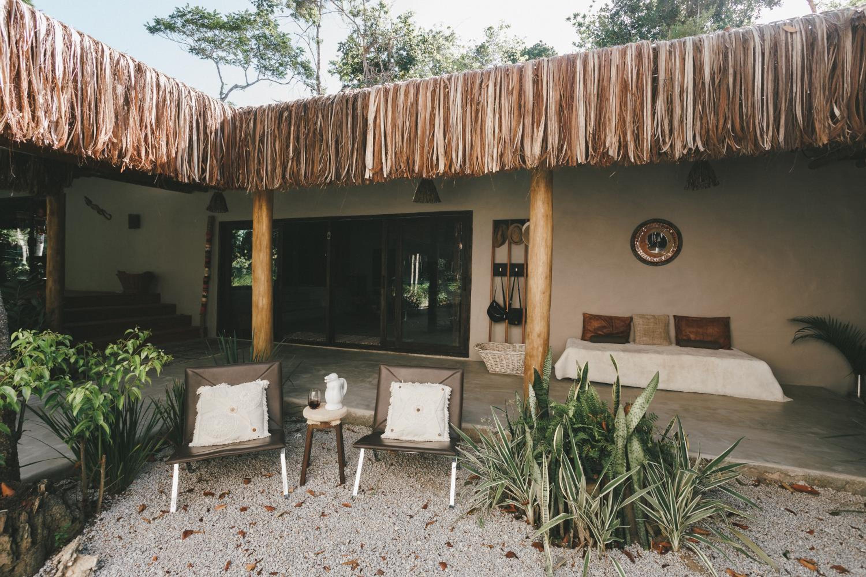 CASA SUKHA Hotel