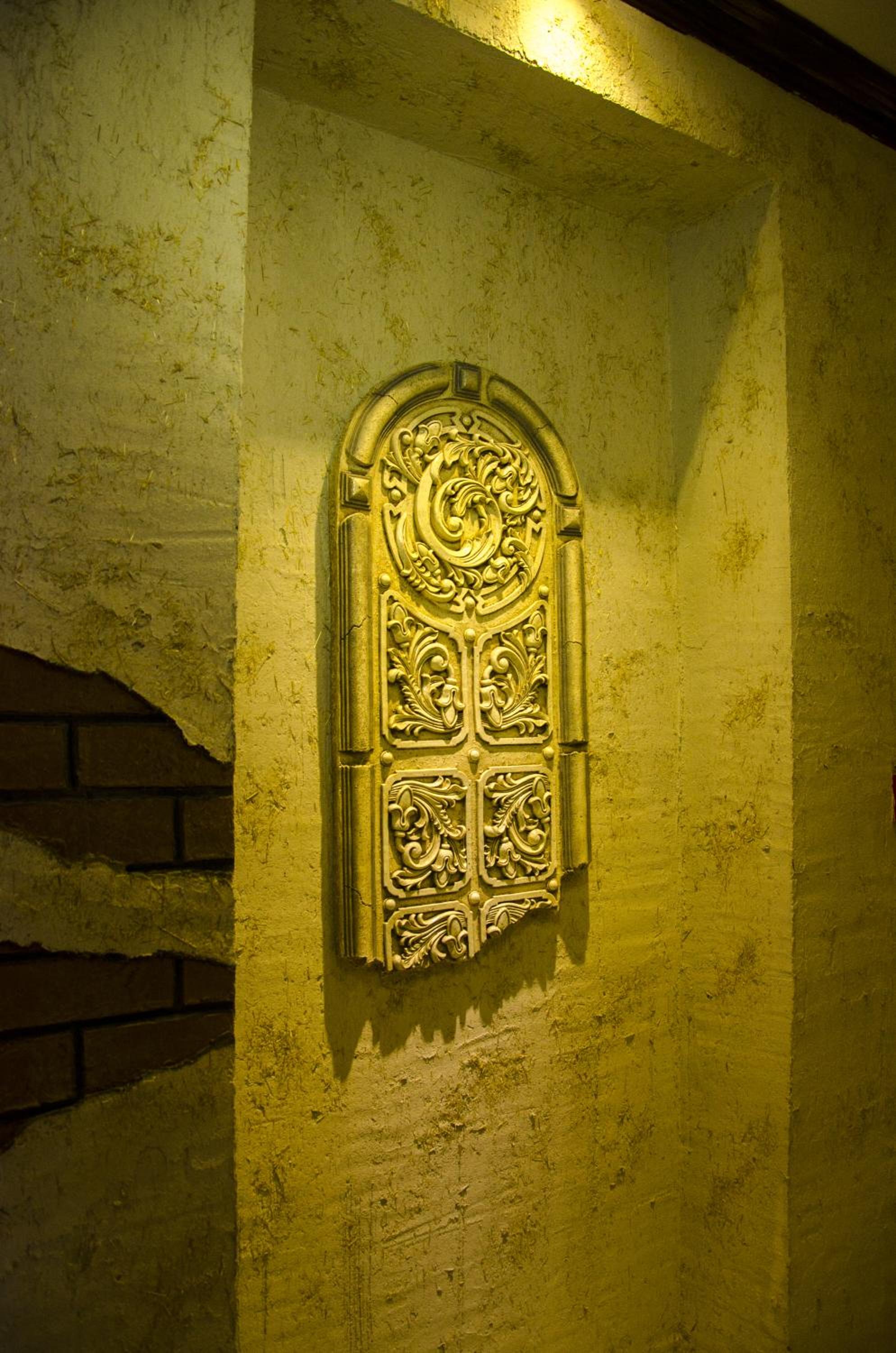 Patron Hotel - Image 50