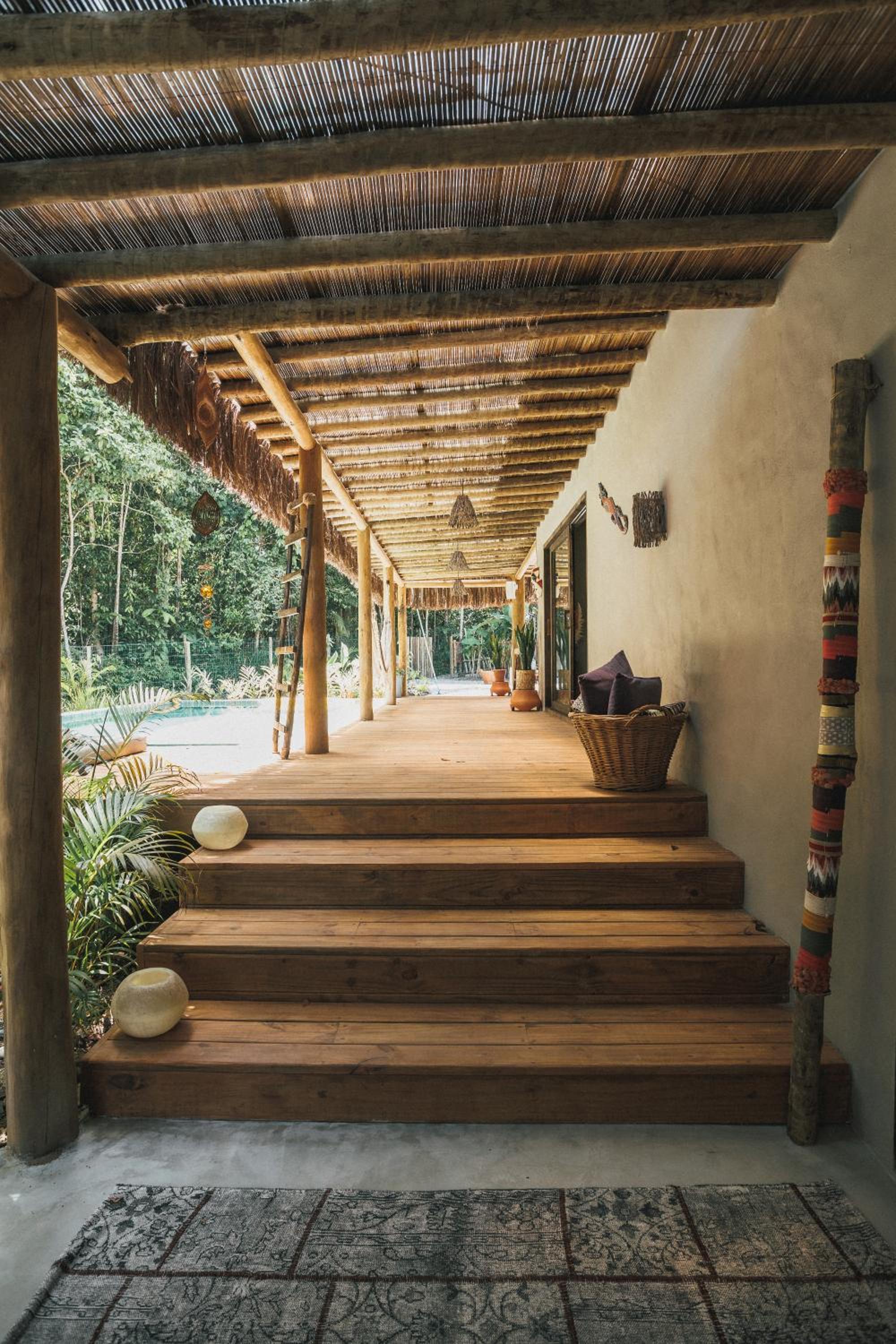 CASA SUKHA Hotel