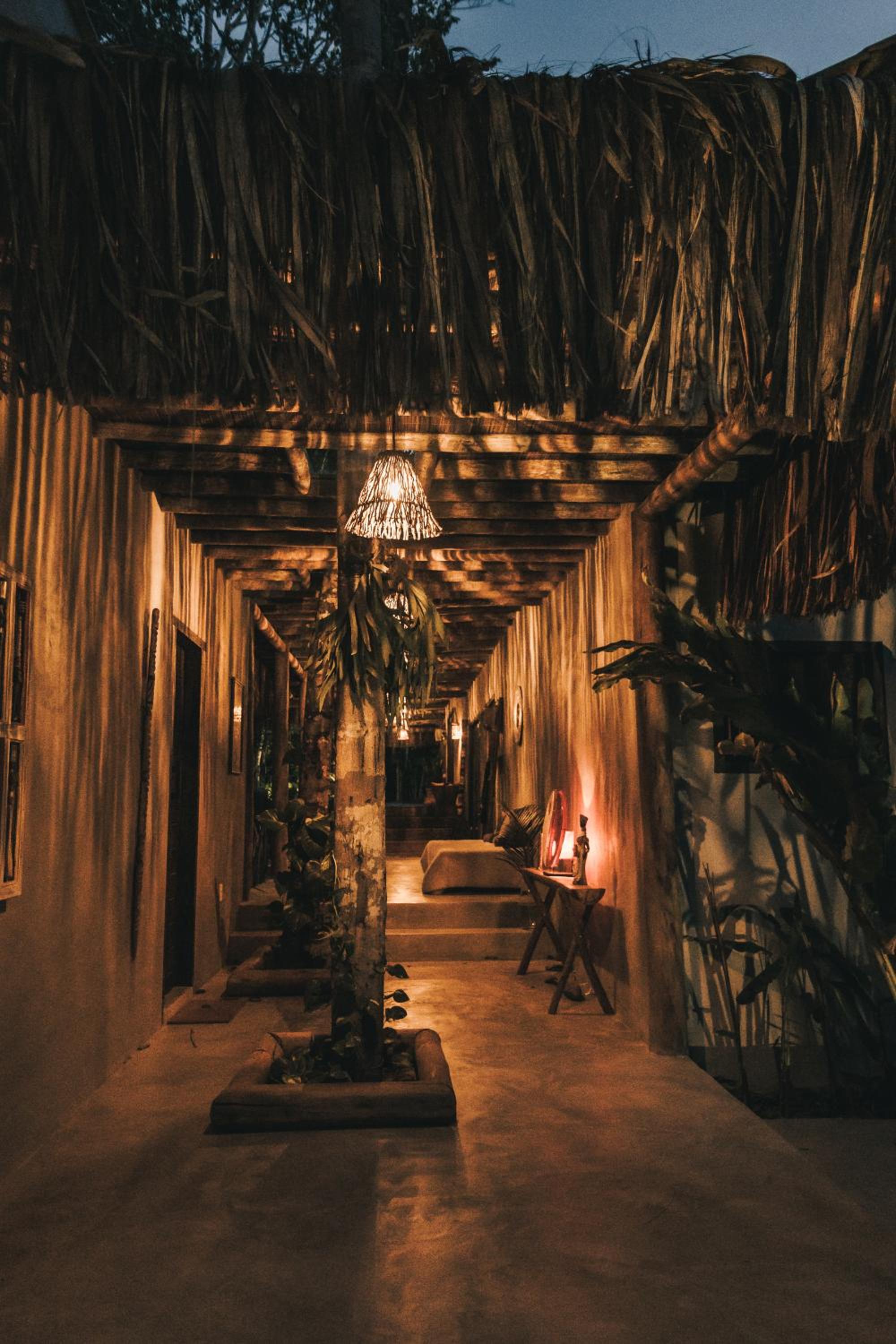 CASA SUKHA Hotel