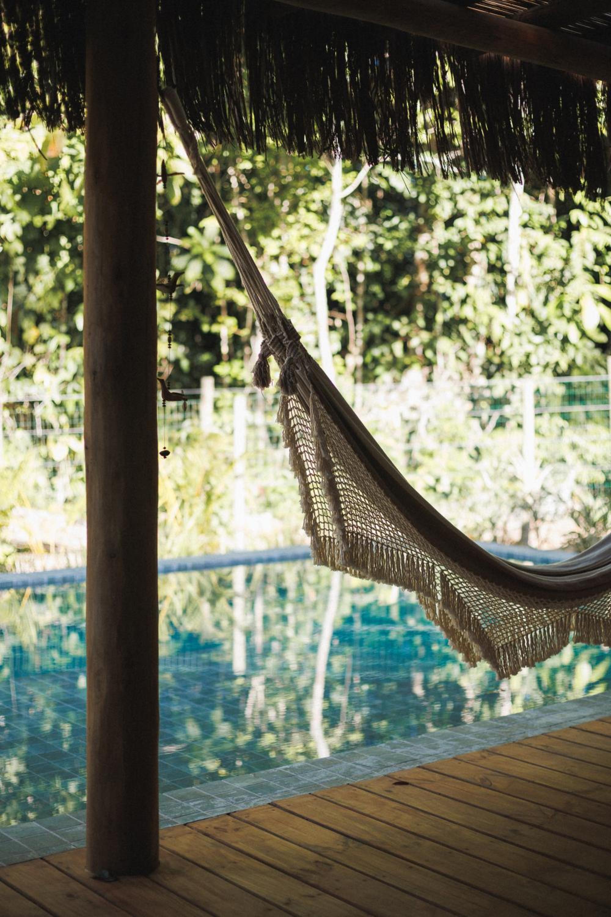 CASA SUKHA Hotel