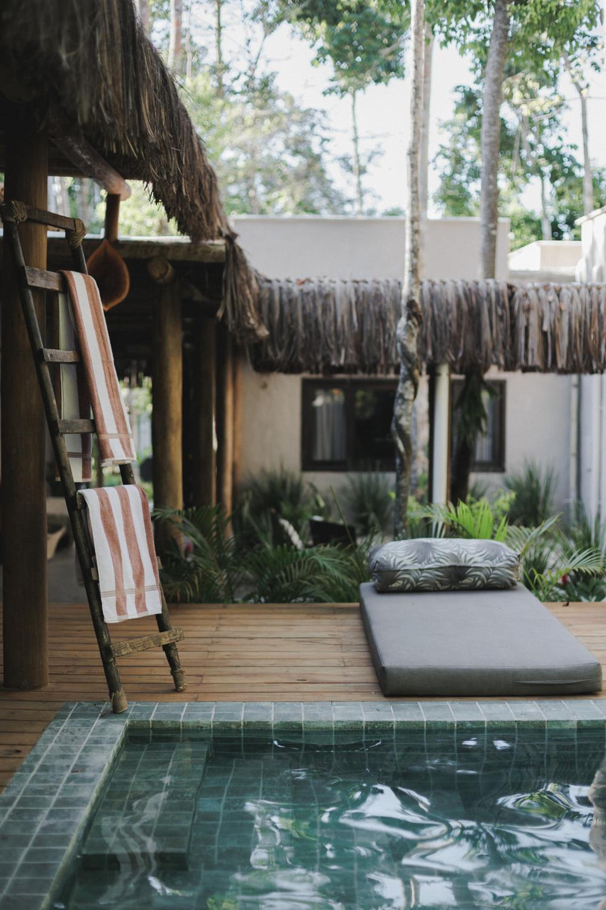 CASA SUKHA Hotel