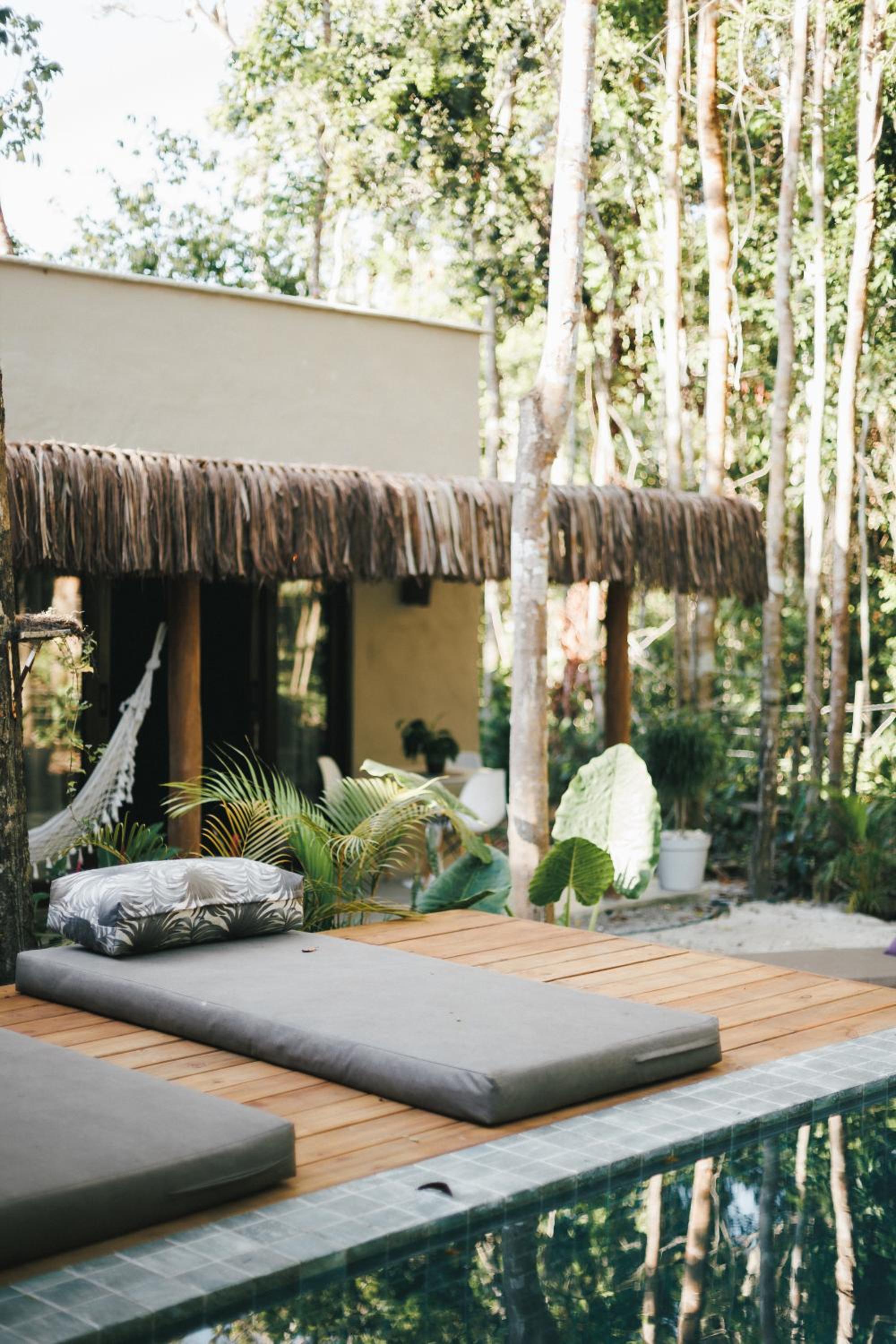 CASA SUKHA Hotel