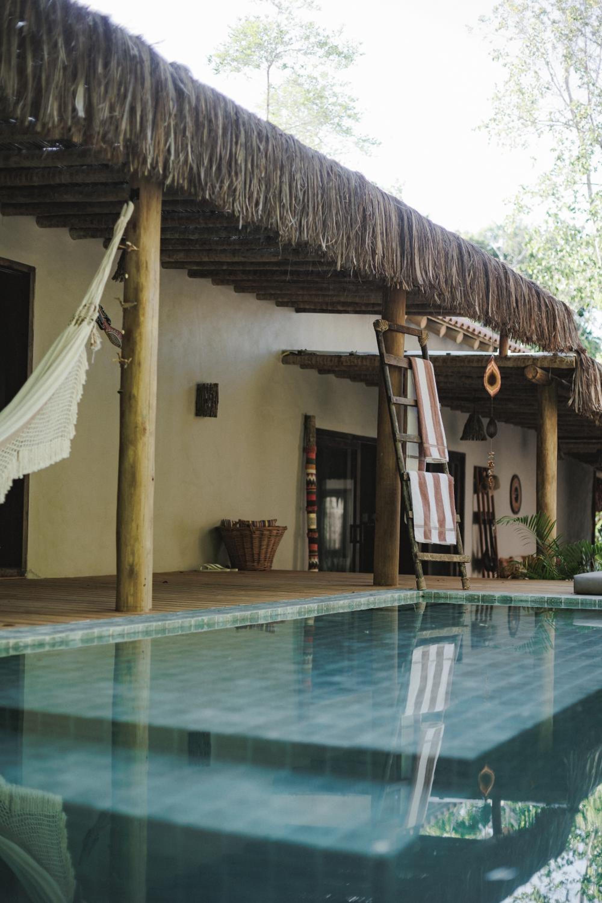 CASA SUKHA Hotel