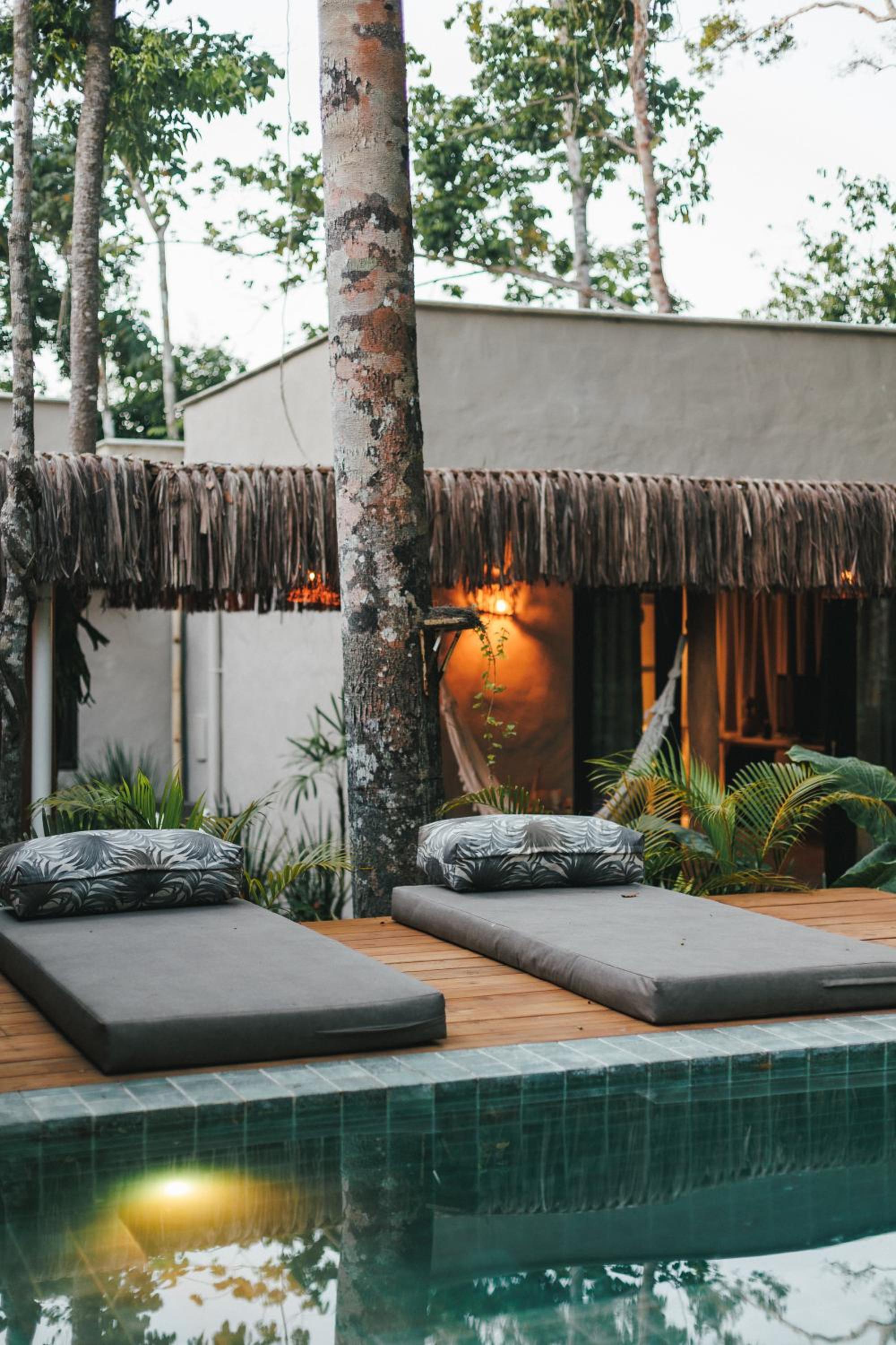 CASA SUKHA Hotel